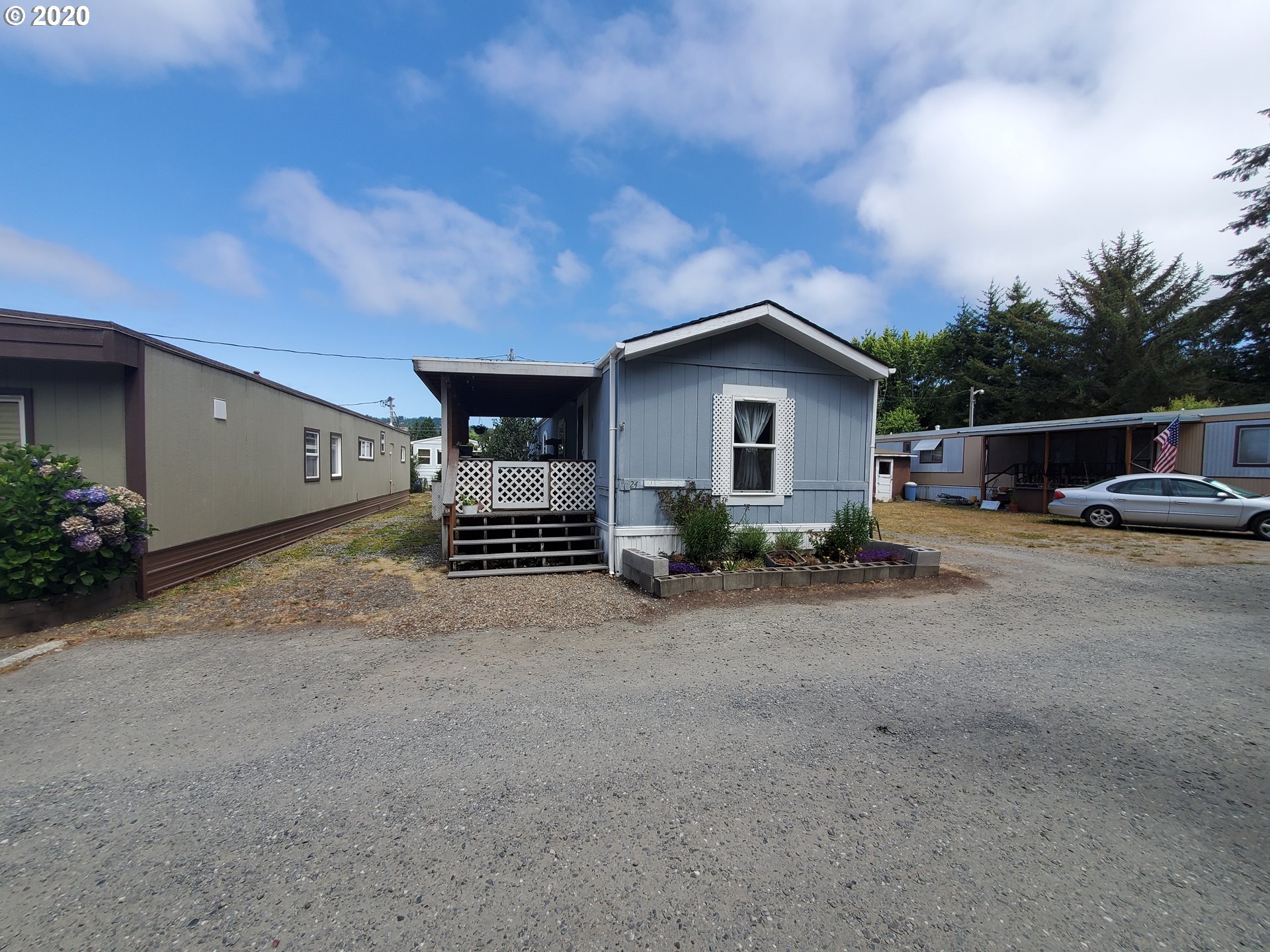 95706 Jerrys Flat Road, Unit 24 Gold Beach, OR 97444 - Photo 2 of 24