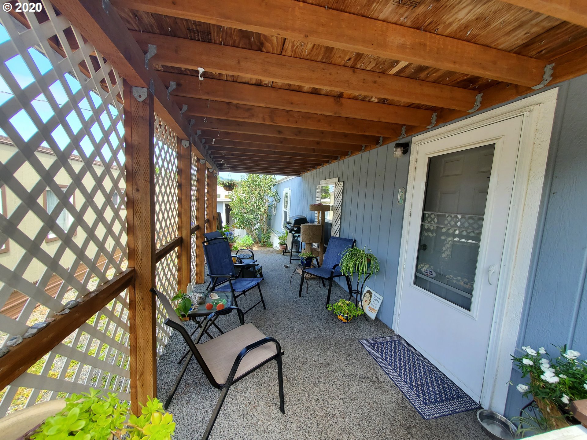 95706 Jerrys Flat Road, Unit 24 Gold Beach, OR 97444 - Photo 3 of 24