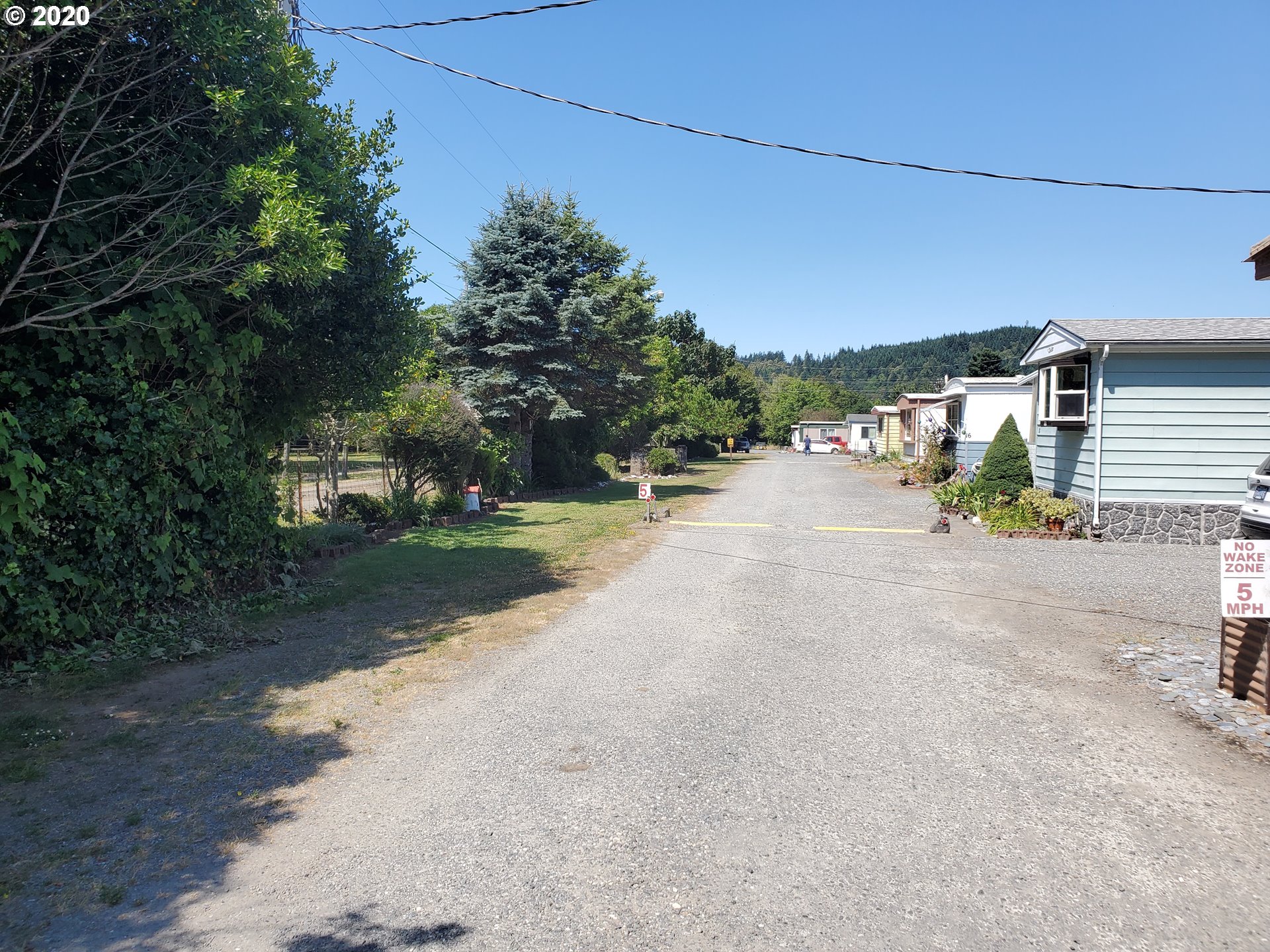 95706 Jerrys Flat Road, Unit 24 Gold Beach, OR 97444 - Photo 23 of 24