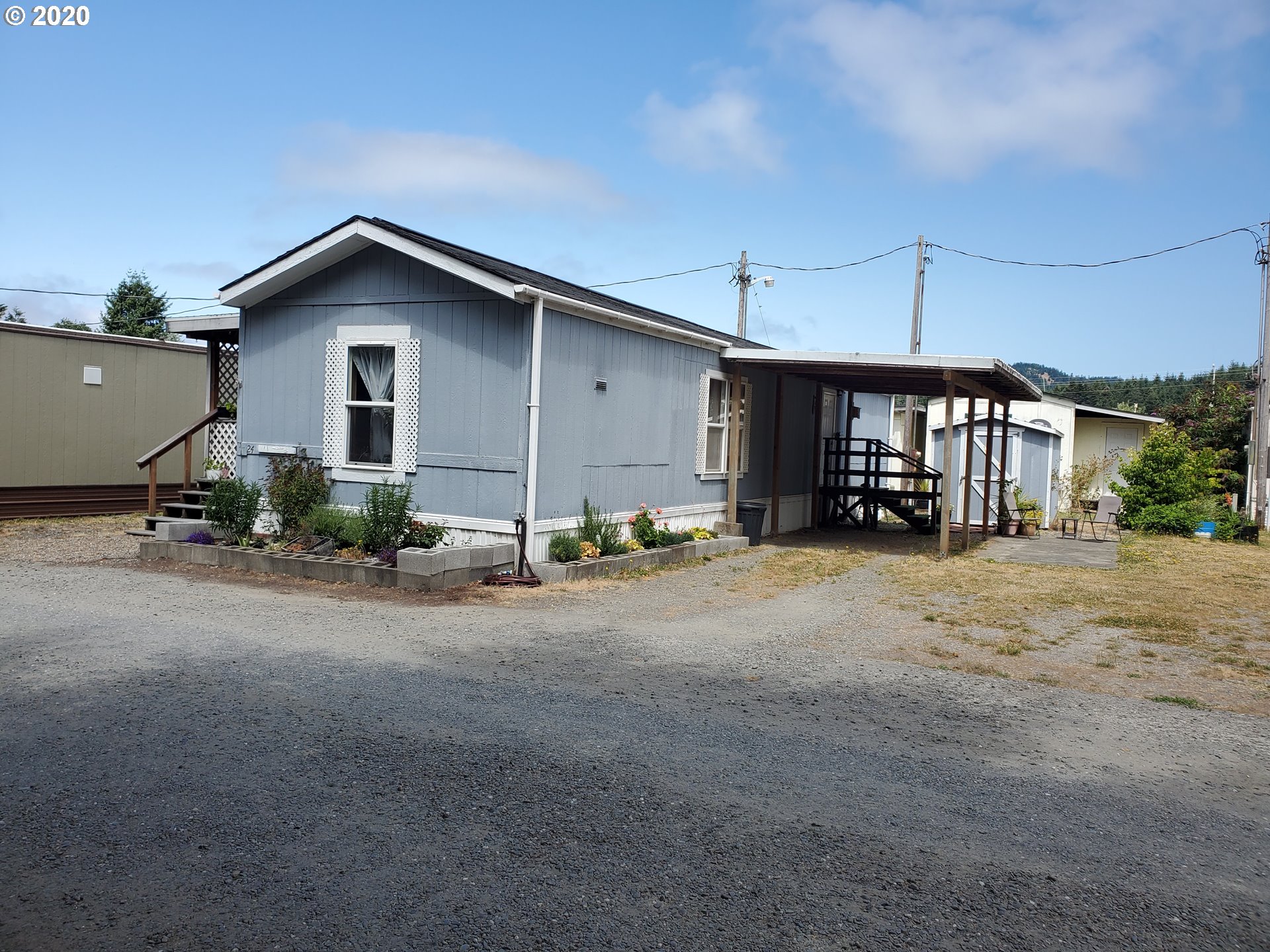 95706 Jerrys Flat Road, Unit 24 Gold Beach, OR 97444 - Photo 5 of 24