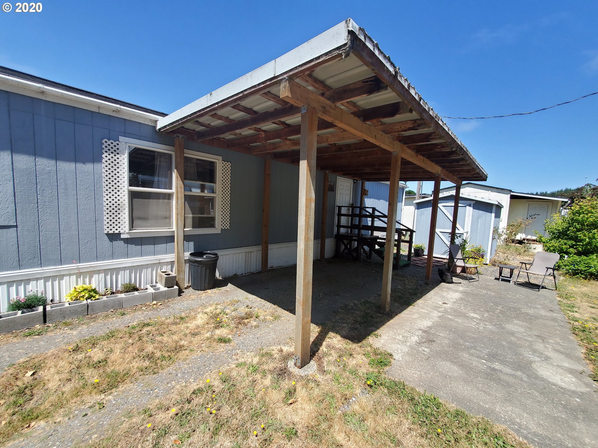 95706 Jerrys Flat Road, Unit 24 Gold Beach, OR 97444 - Photo 6 of 24