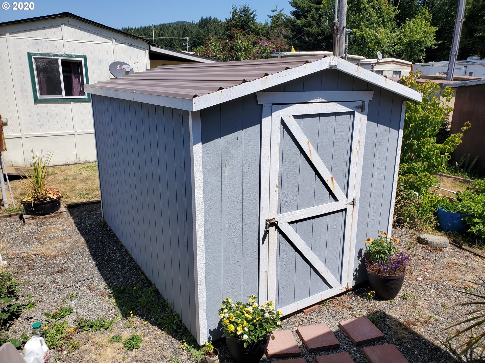 95706 Jerrys Flat Road, Unit 24 Gold Beach, OR 97444 - Photo 7 of 24