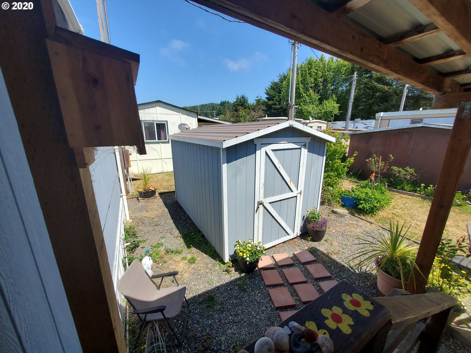 95706 Jerrys Flat Road, Unit 24 Gold Beach, OR 97444 - Photo 8 of 24
