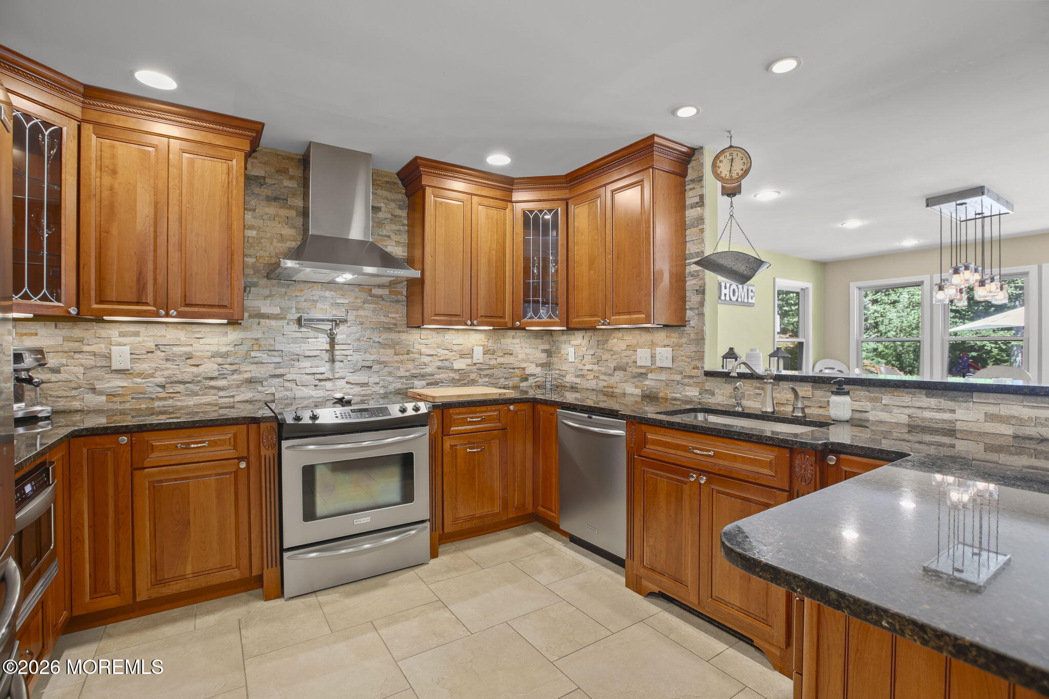 45 Pineoaka Road Jackson, NJ 08527 - Photo 6 of 44 Kitchen
