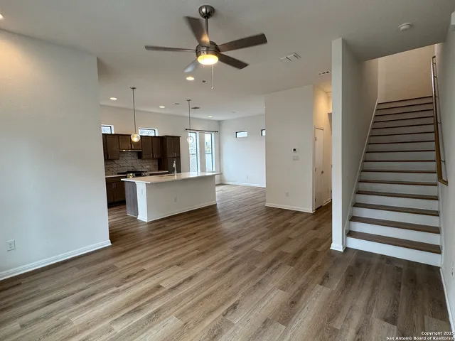 $1,850 | 415 Jackson Street, Unit 101, San Antonio, TX 78212