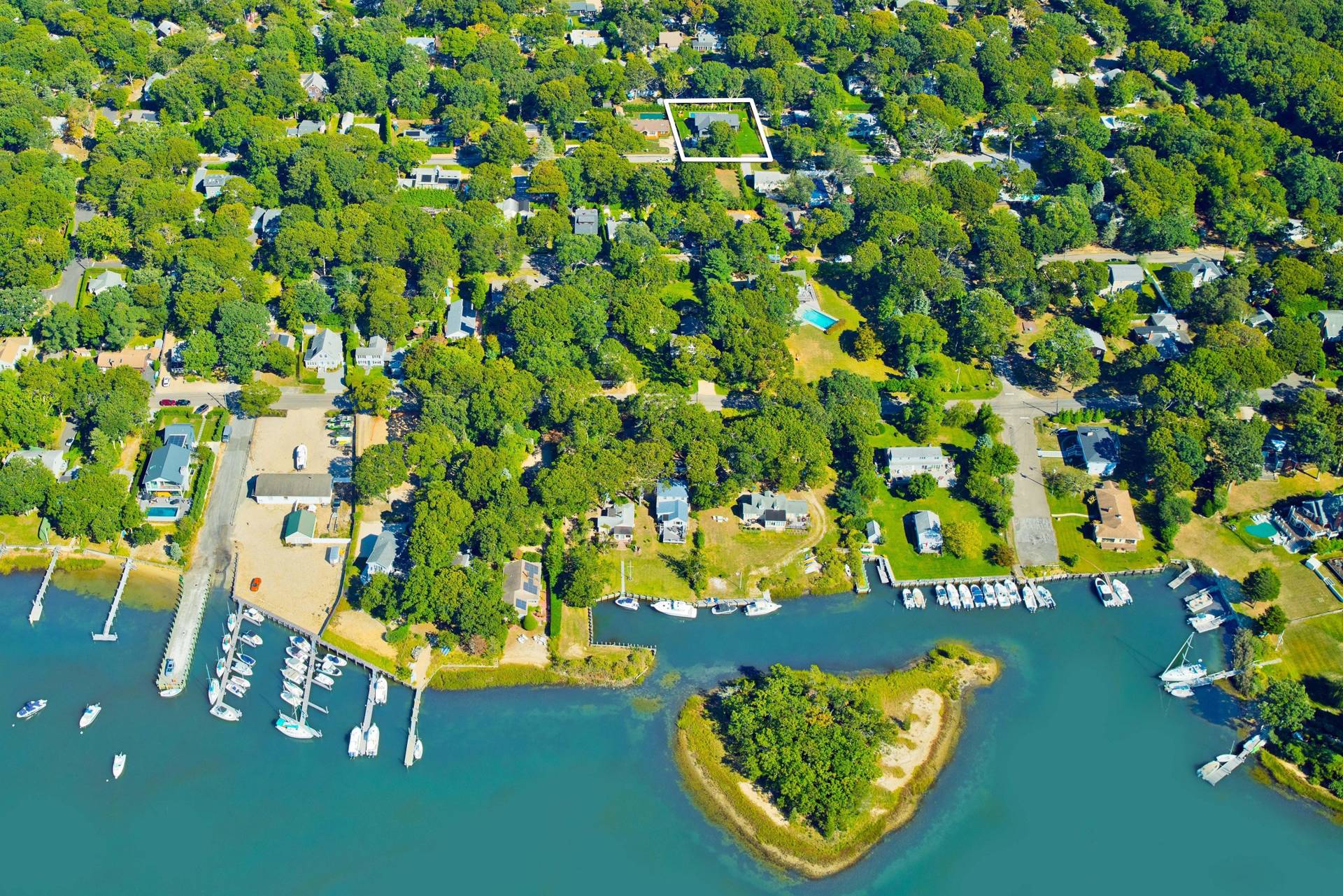 26 Poplar Street Sag Harbor, NY 11963 - Photo 20 of 20