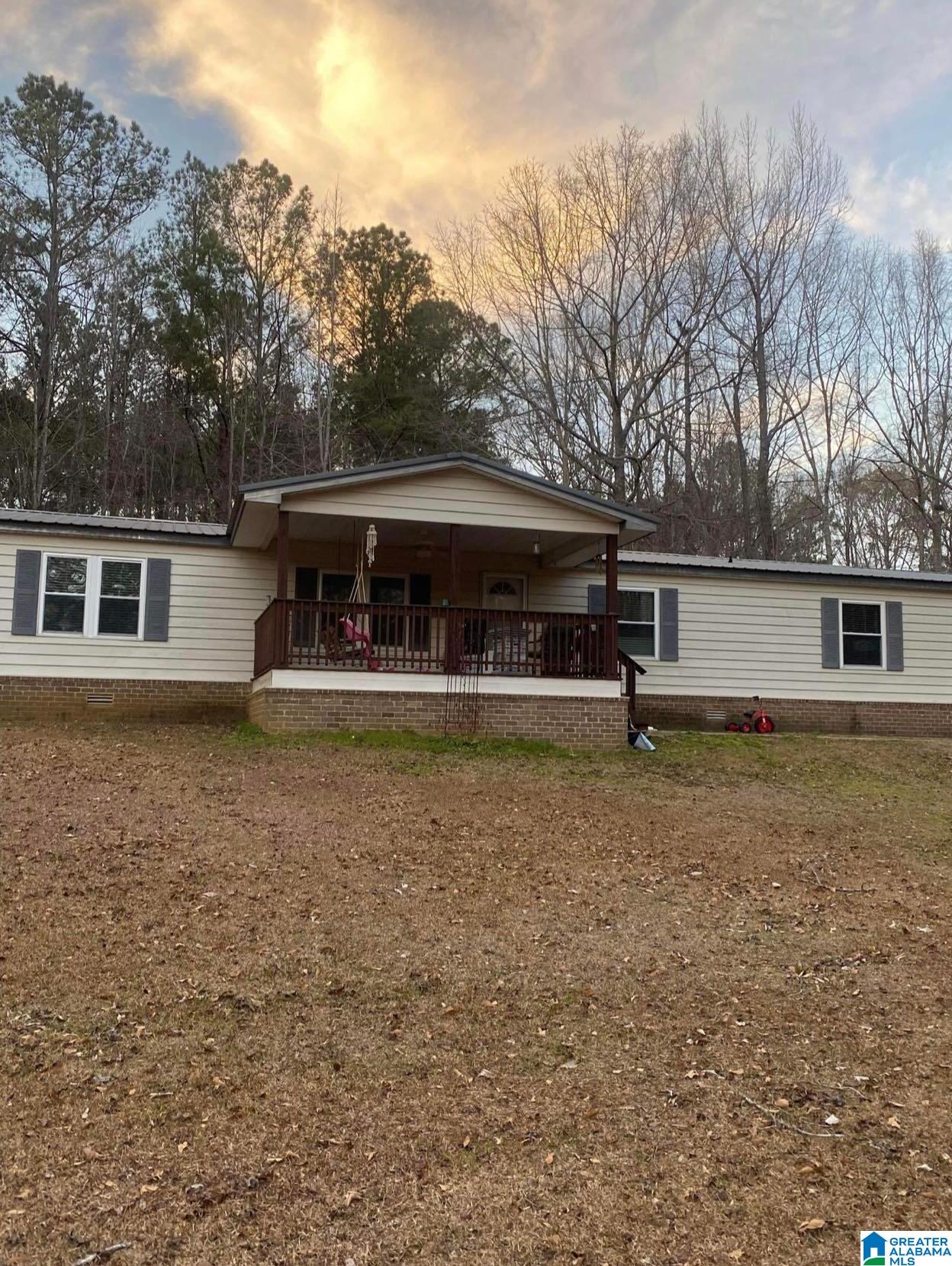 470 County Road 869 Jemison, AL 35085 - Photo 1 of 18