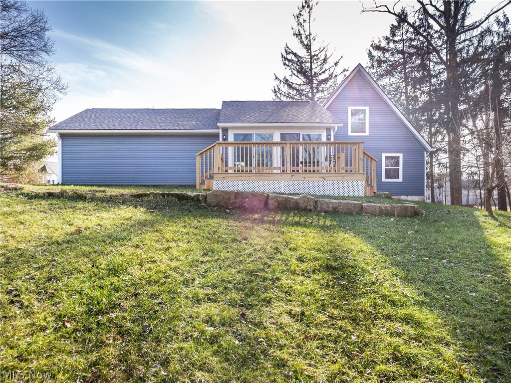 258 Rustic Rook Road Chippewa Lake, OH 44215 - Photo 4 of 23 Gallery Image 4