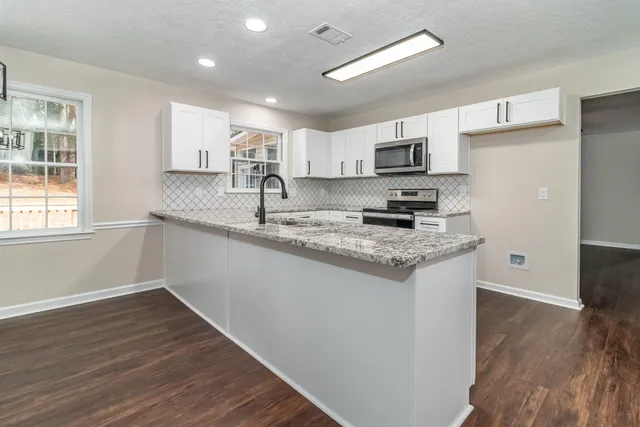 $2,800 | 4375 Lake Idylwilde Drive, Evans, GA 30809