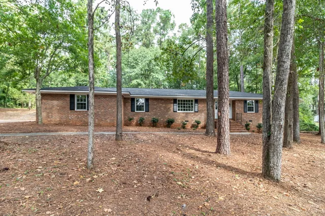 $2,800 | 4375 Lake Idylwilde Drive, Evans, GA 30809