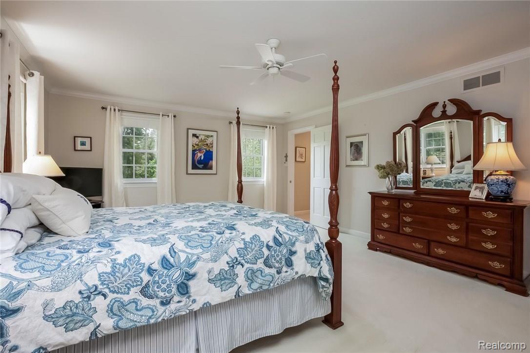 1461 Mill Race Road Rochester, MI 48306 - Photo 48 of 72 048-Master_Bedroom-2802441-medium.jpg