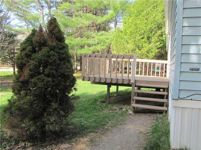 2 Hayward Road Carmel, ME 04419 - Photo 3 of 10 Patio/Deck.