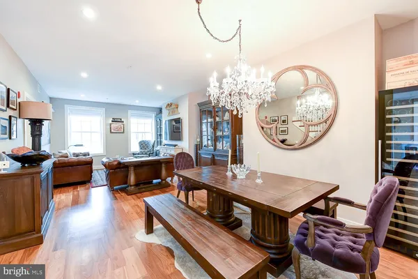 $1,199,000 | 628 South Carolina Avenue Southeast, Unit 5C, Washington, DC 20003
