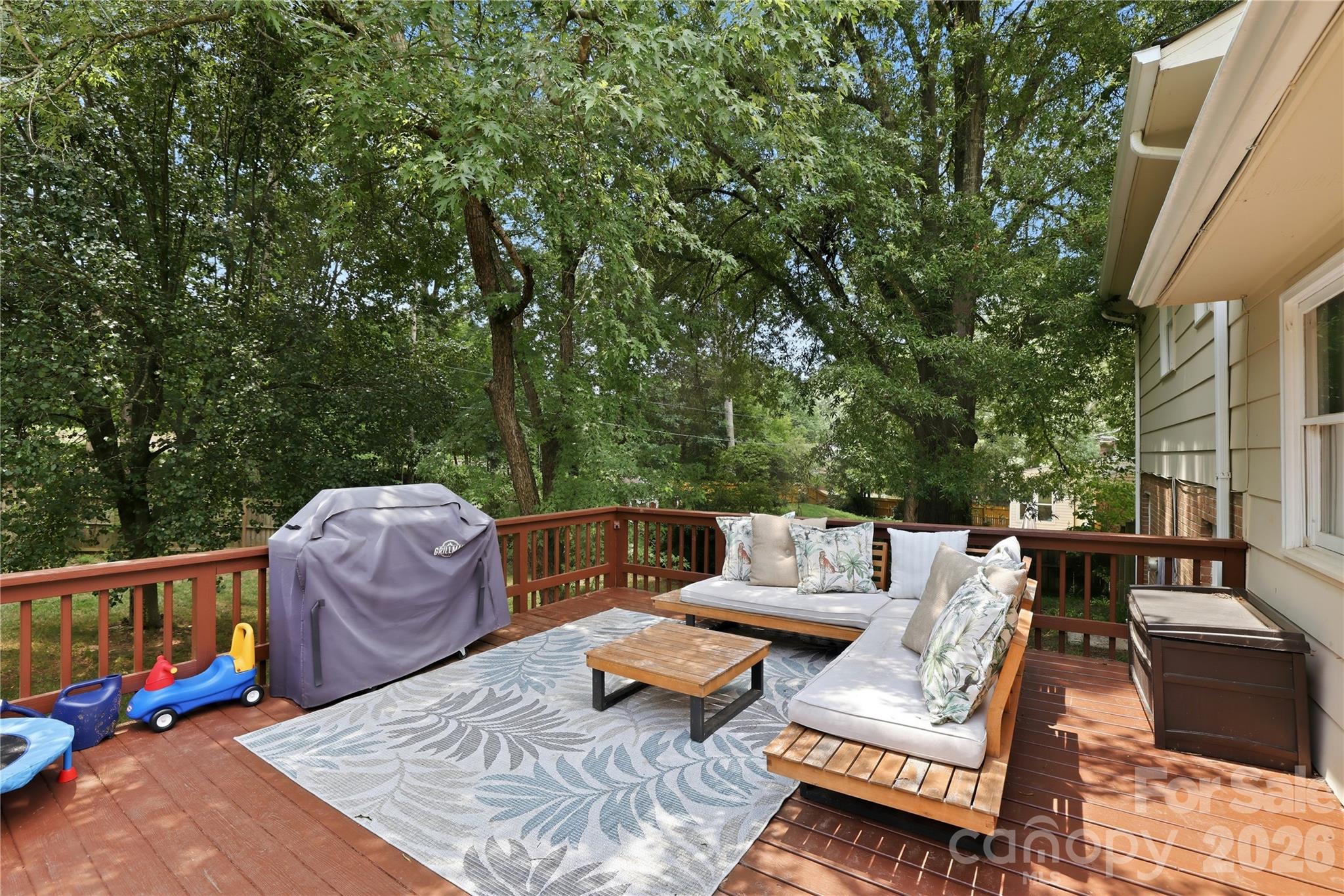 6337 Welford Road Charlotte, NC 28211 - Photo 33 of 37 Gallery Image 33