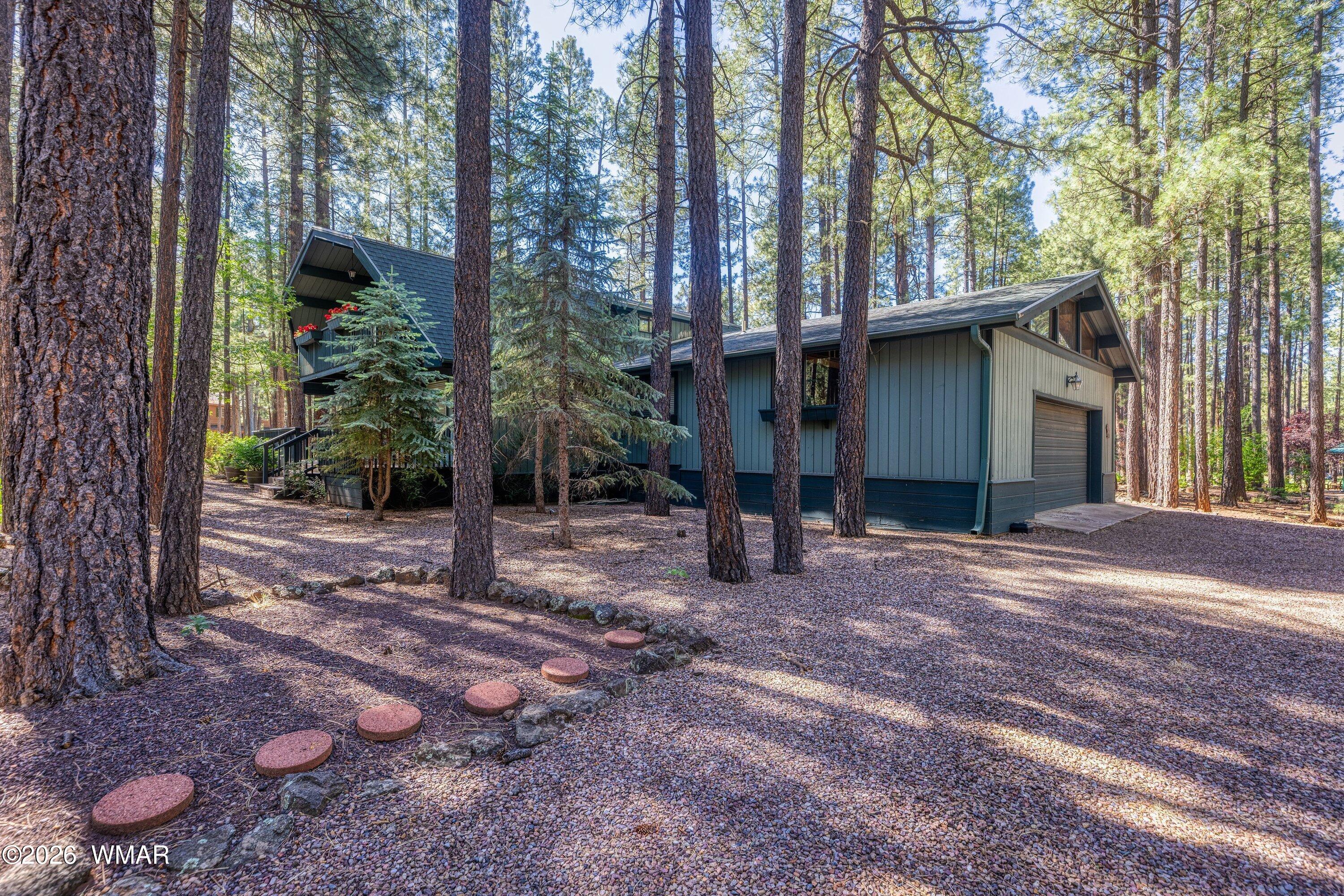 8085 Indian Bend Road Pinetop, AZ 85935 - Photo 8 of 44