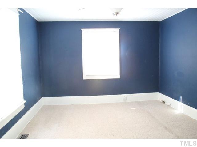 2613 Banks Road Raleigh, NC 27603 - Photo 11 of 12 a view of empty room with window