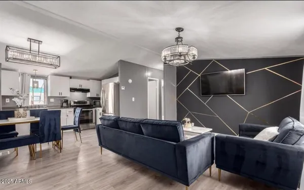 $97,500 | 2605 West Van Buren Street, Unit 80, Phoenix, AZ 85009