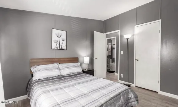 $97,500 | 2605 West Van Buren Street, Unit 80, Phoenix, AZ 85009