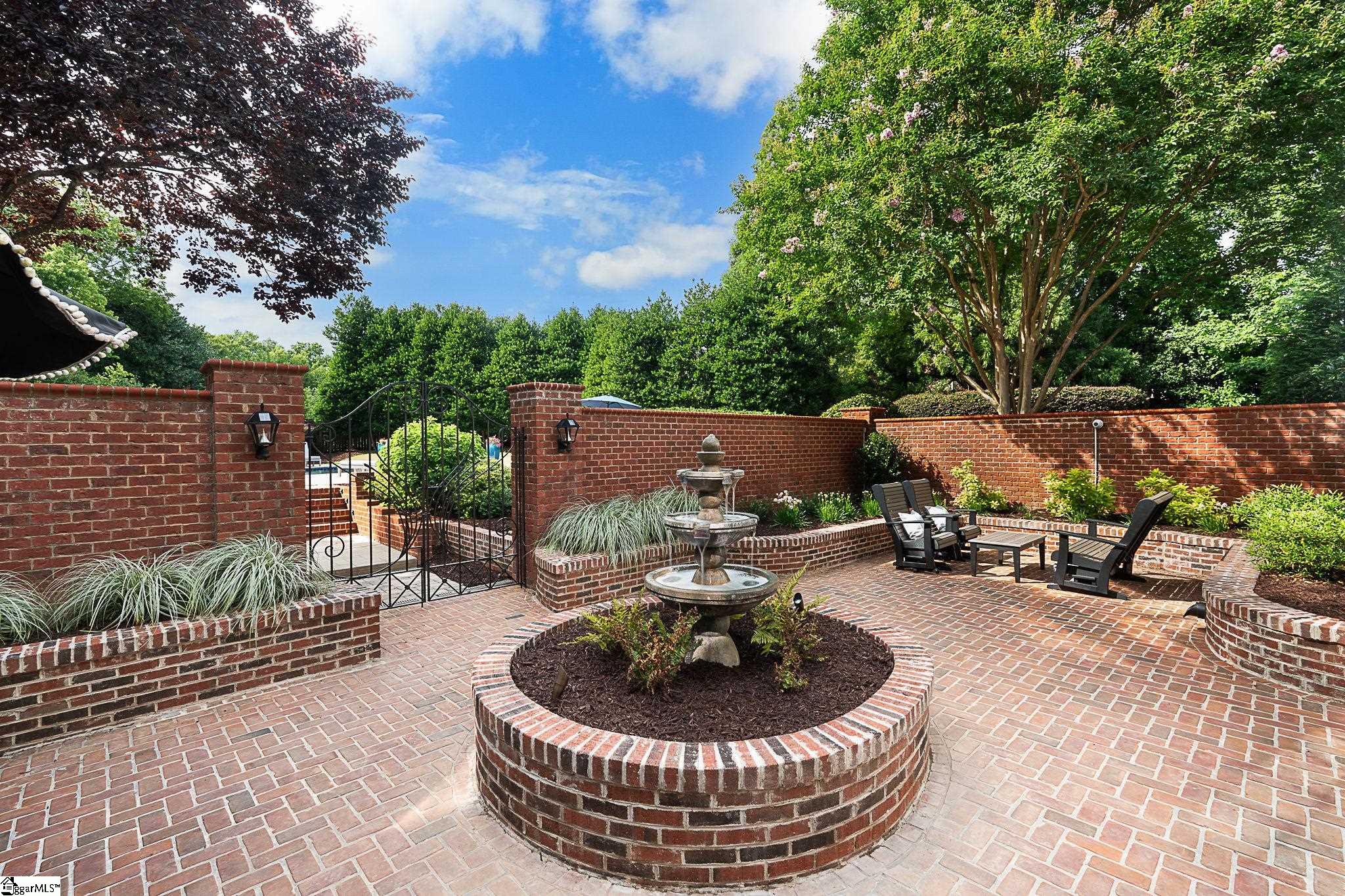 102 Tuscany Way Greer, SC 29650 - Photo 43 of 50