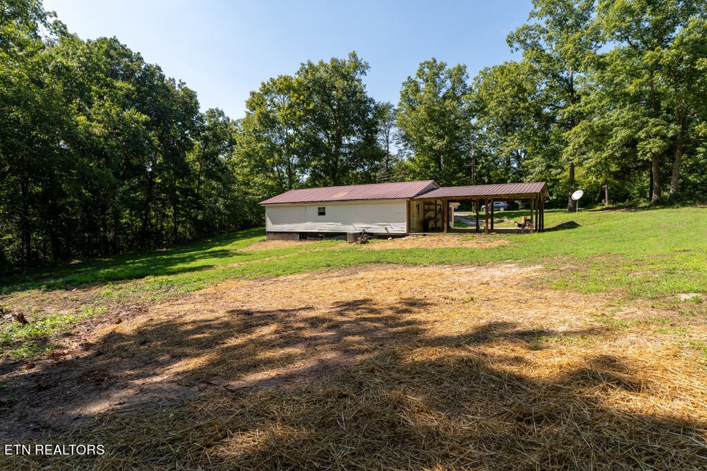 166 George Thomas Road Vonore, TN 37885 - Photo 23 of 26 Gallery Image 23