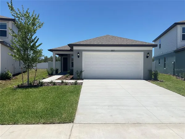 $1,999 | 3517 Hornbeam Road, Spring Hill, FL 34609