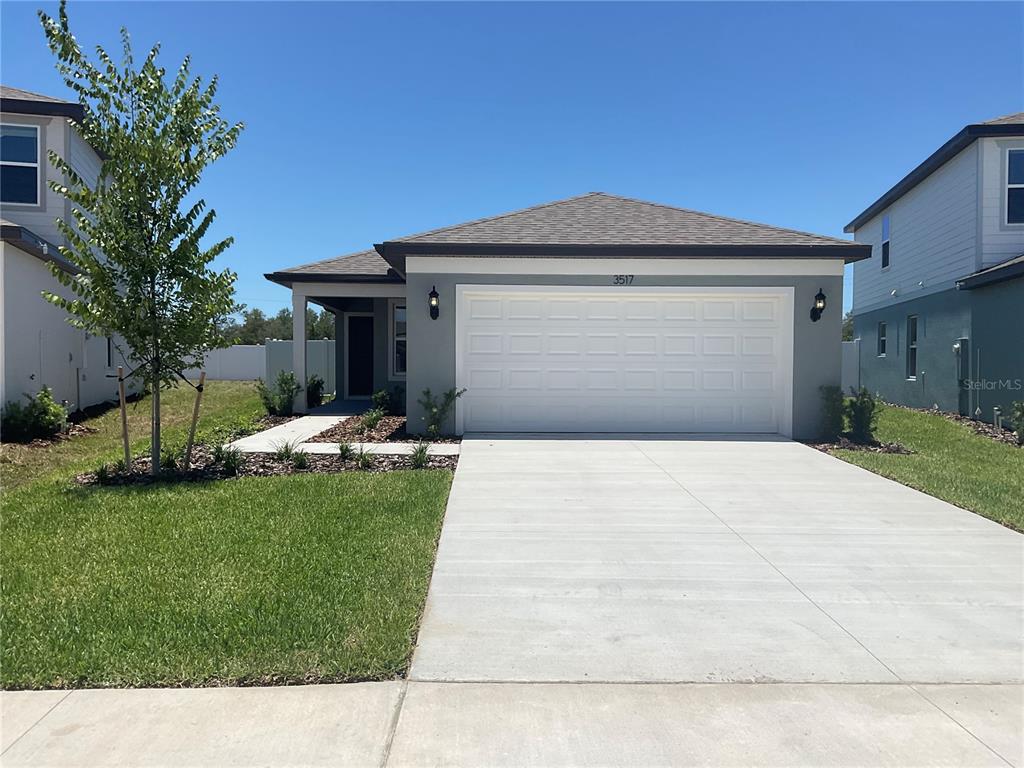 3517 Hornbeam Road Spring Hill, FL 34609 - Photo 1 of 9