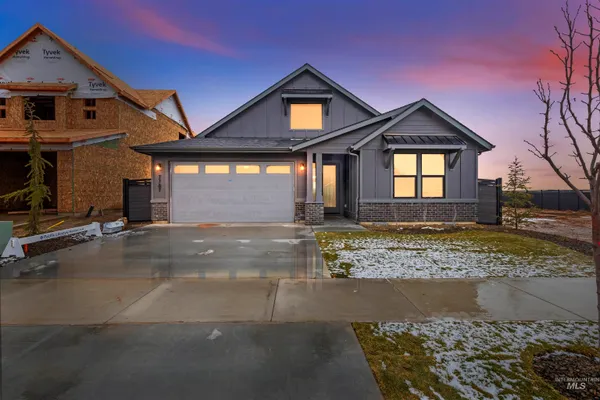 $649,900 | 6743 North Wonder, Unit MOLALLA, Meridian, ID 83646