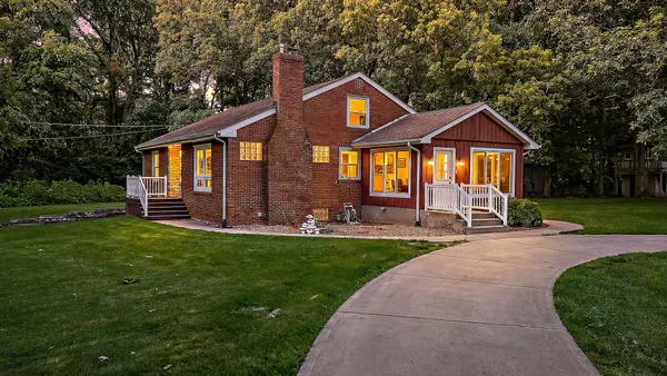 $399,000 | 1111 South Hobart Rd Road, Hobart, IN 46342