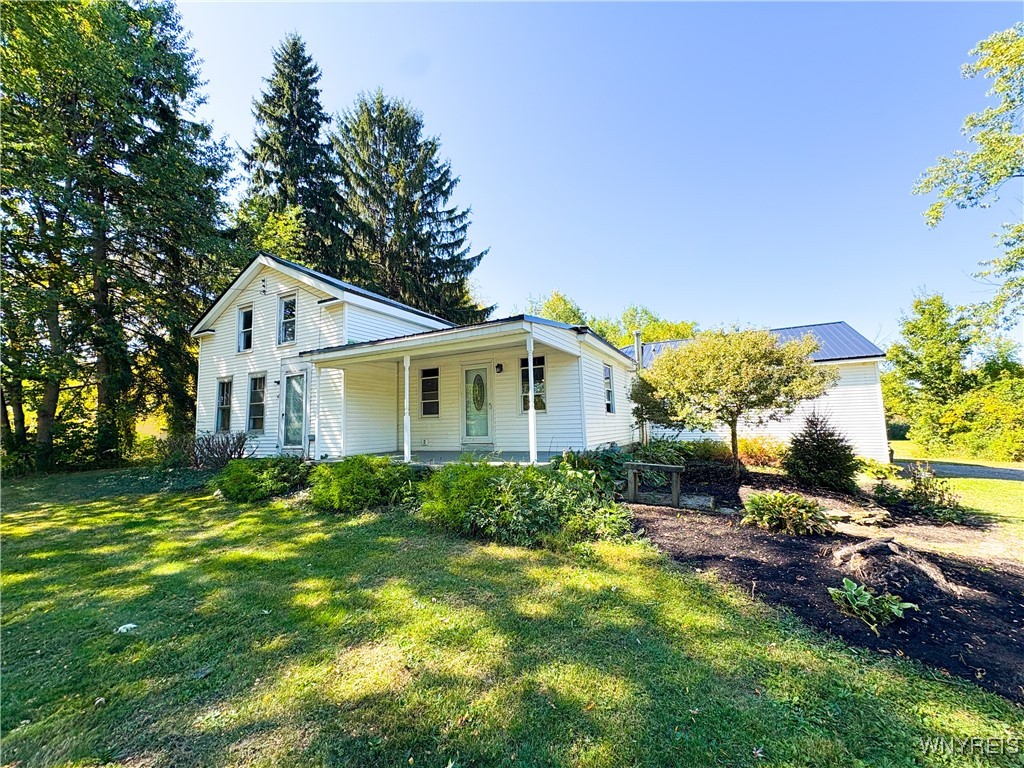 294 Two Rod Road, Unit S Marilla, NY 14102 - Photo 1 of 1 Gallery Image 1
