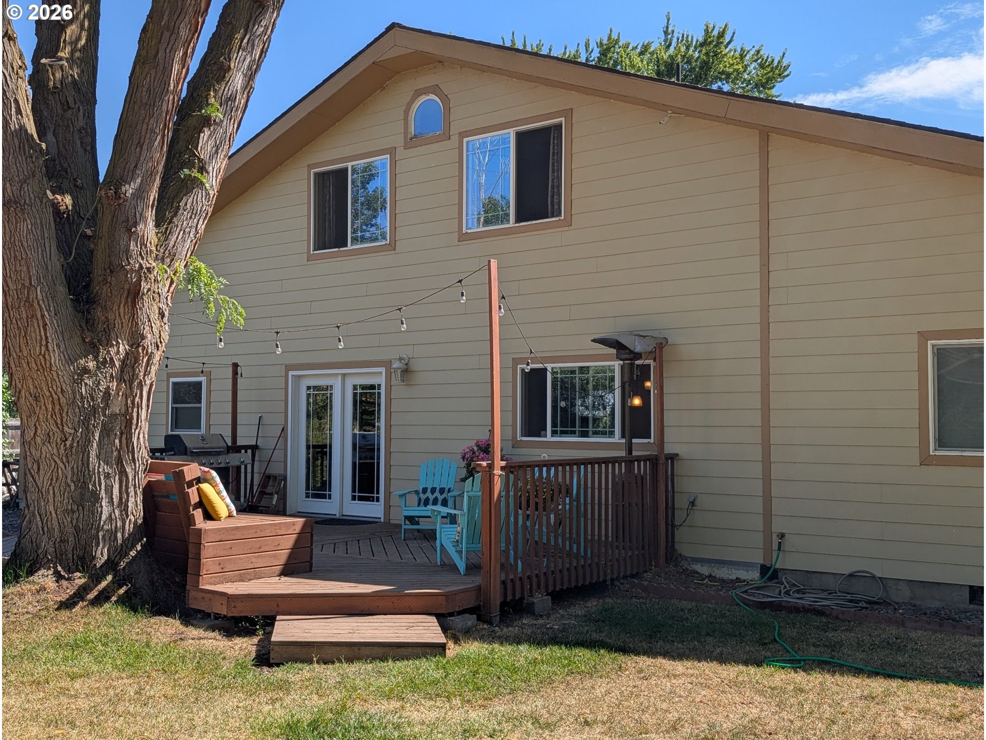 4166 Southwest Perkins Avenue Pendleton, OR 97801 - Photo 2 of 12