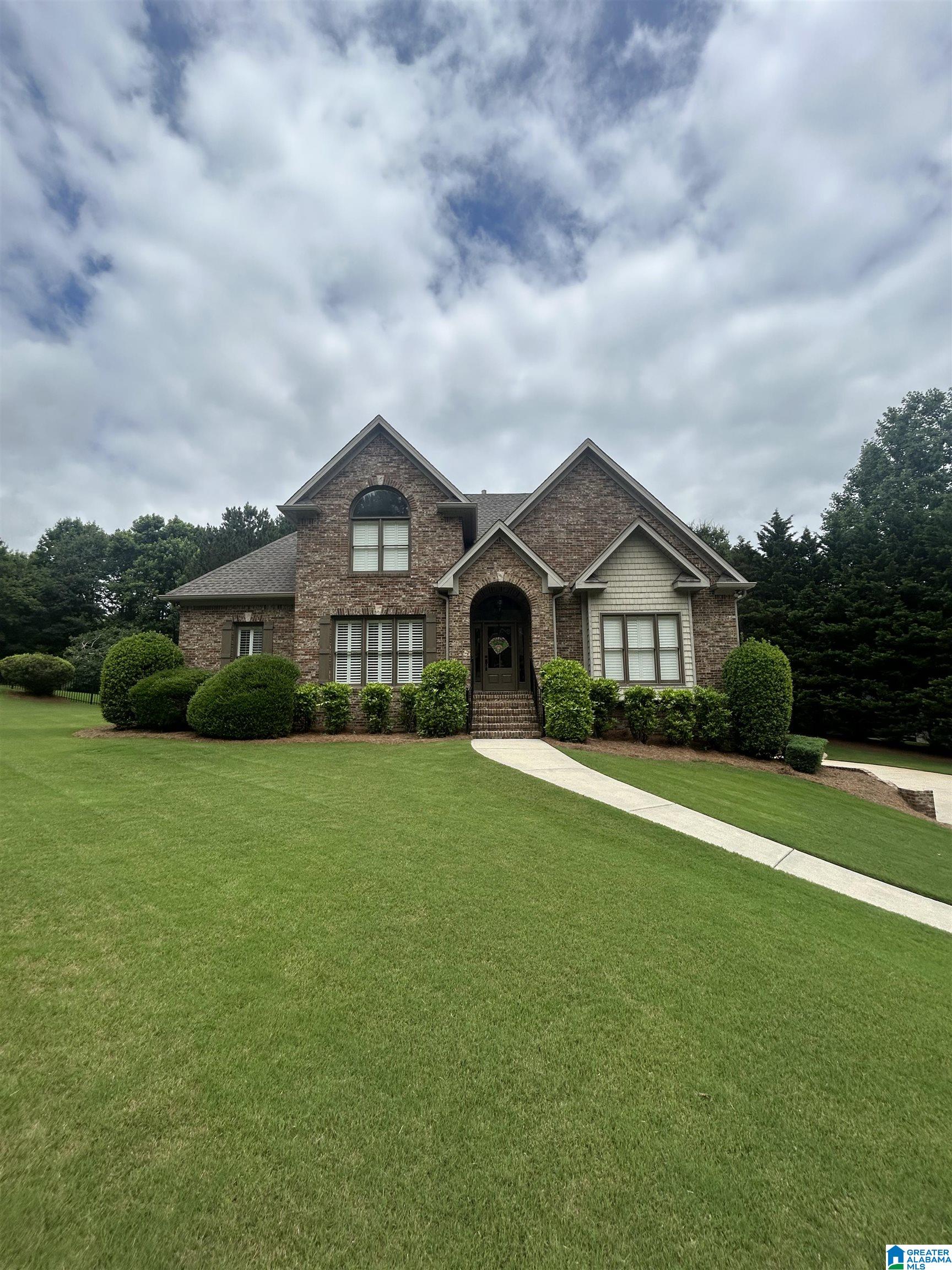 171 Middleridge Drive Springville, AL 35146 - Photo 48 of 48