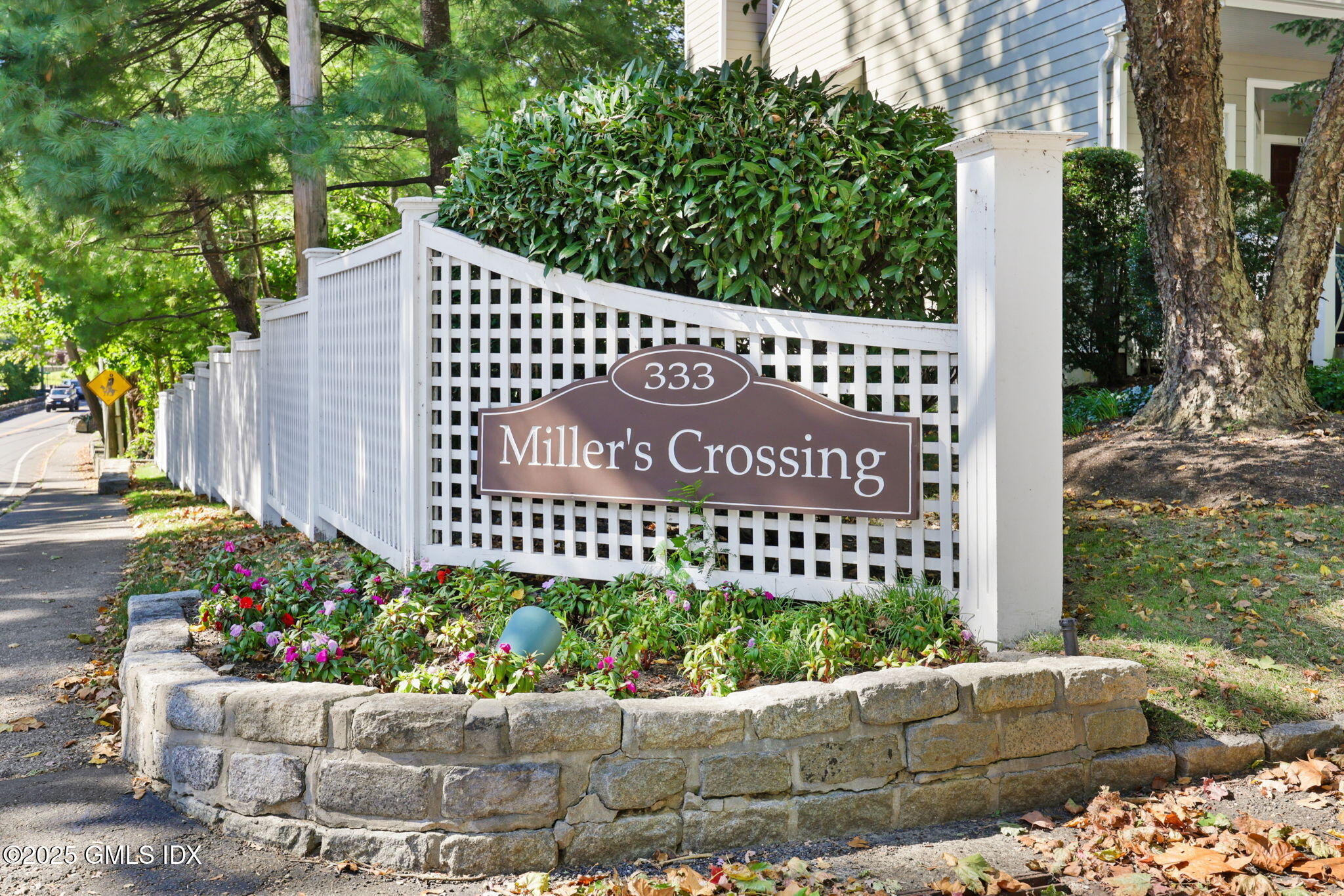 333 Palmer Hill Road, Unit 2D Riverside, CT 06878 - Photo 25 of 25 Miller's Crossing
