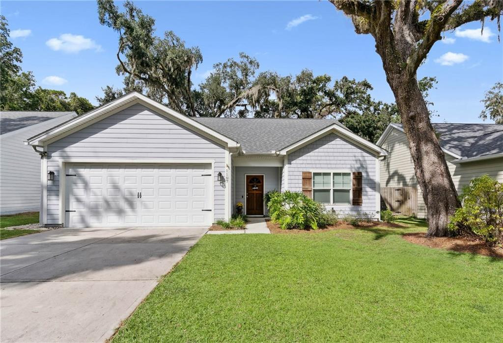 1107 Fairway Road Brunswick, GA 31525 - Photo 1 of 1 Gallery Image 1