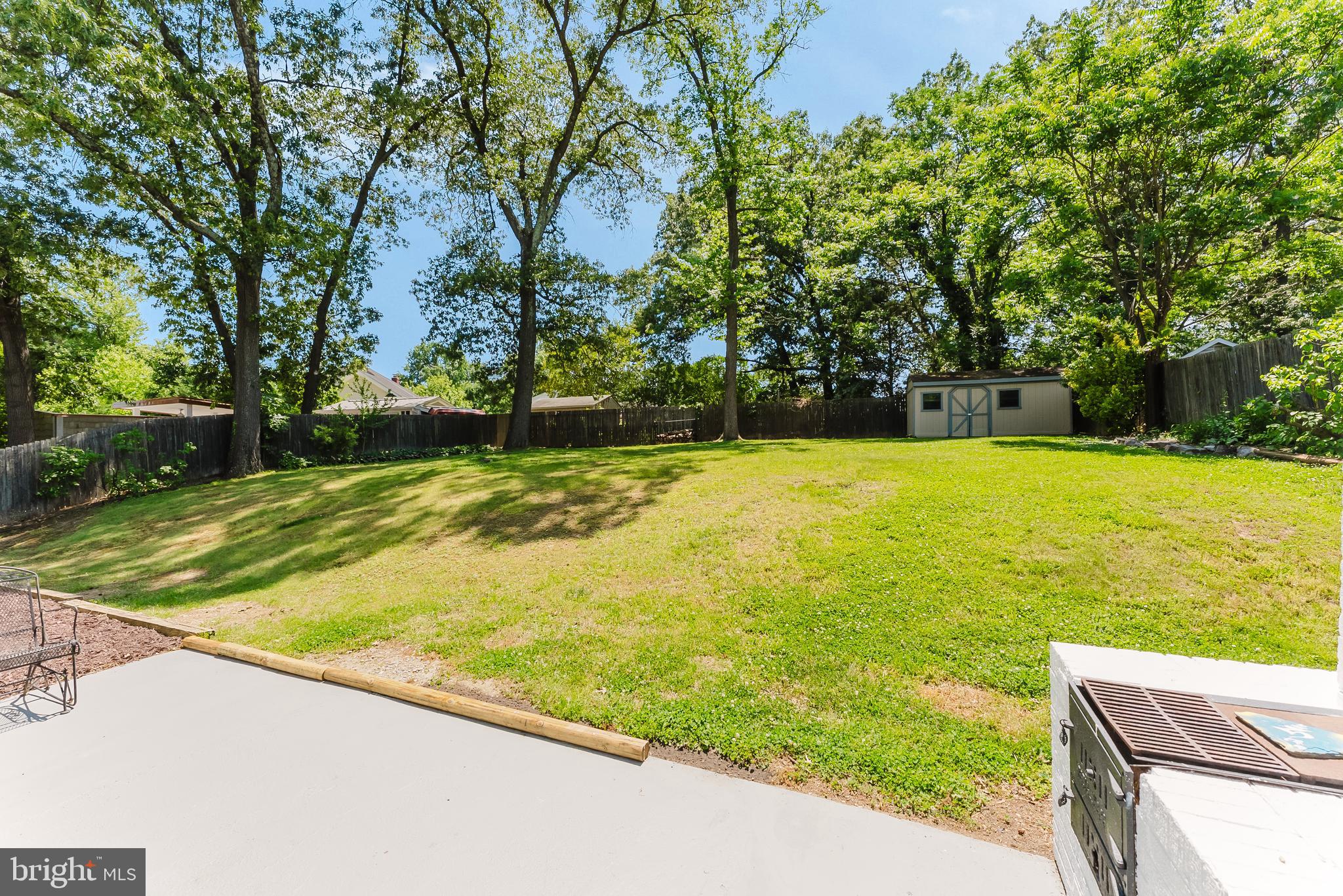 5408 Dublin Avenue Springfield, VA 22151 - Photo 19 of 48