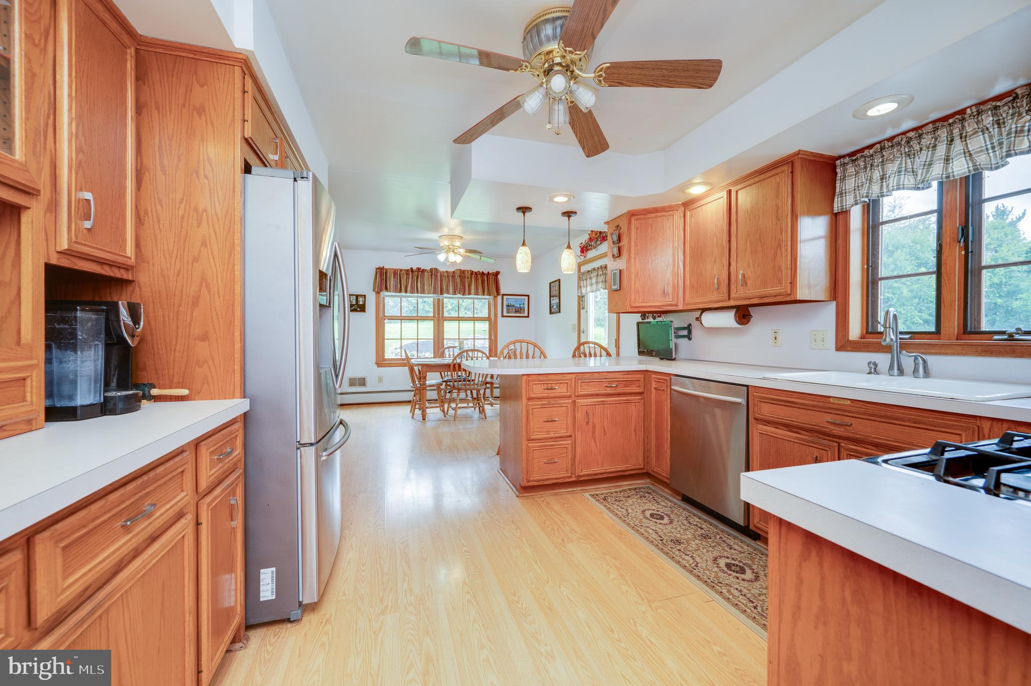 37 Clay Valley Road Fleetwood, PA 19522 - Photo 11 of 61