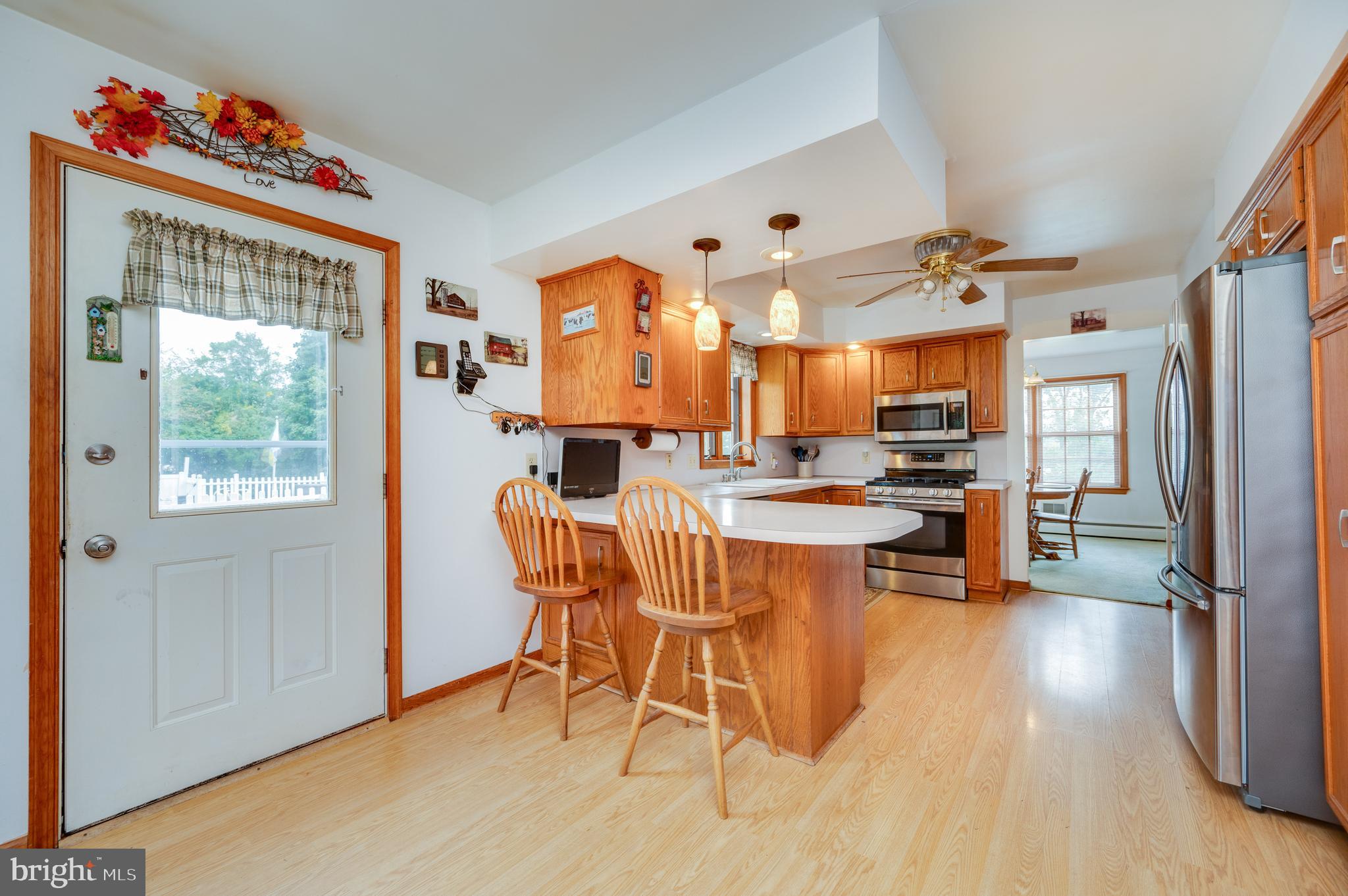 37 Clay Valley Road Fleetwood, PA 19522 - Photo 15 of 61