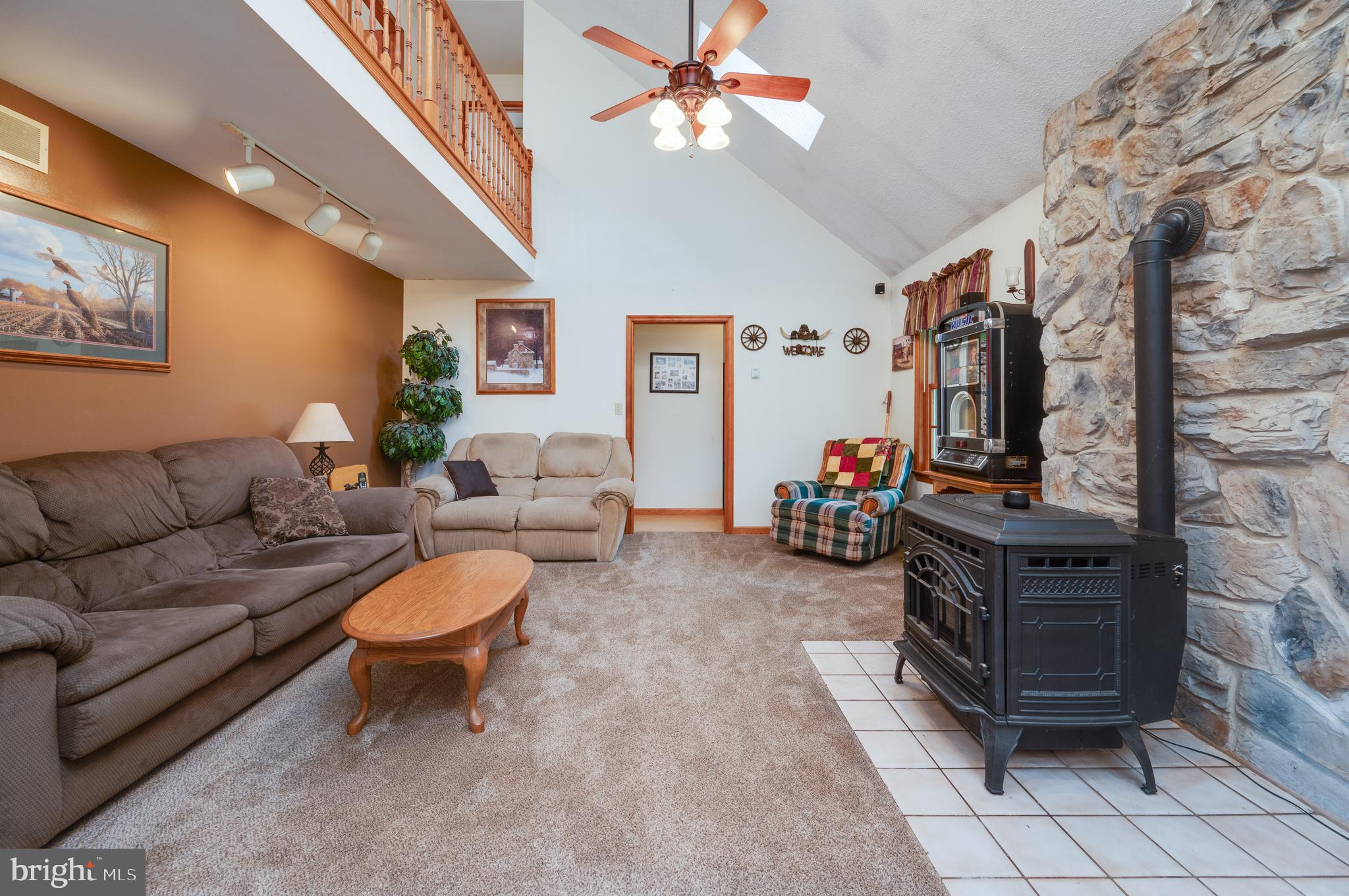 37 Clay Valley Road Fleetwood, PA 19522 - Photo 19 of 61