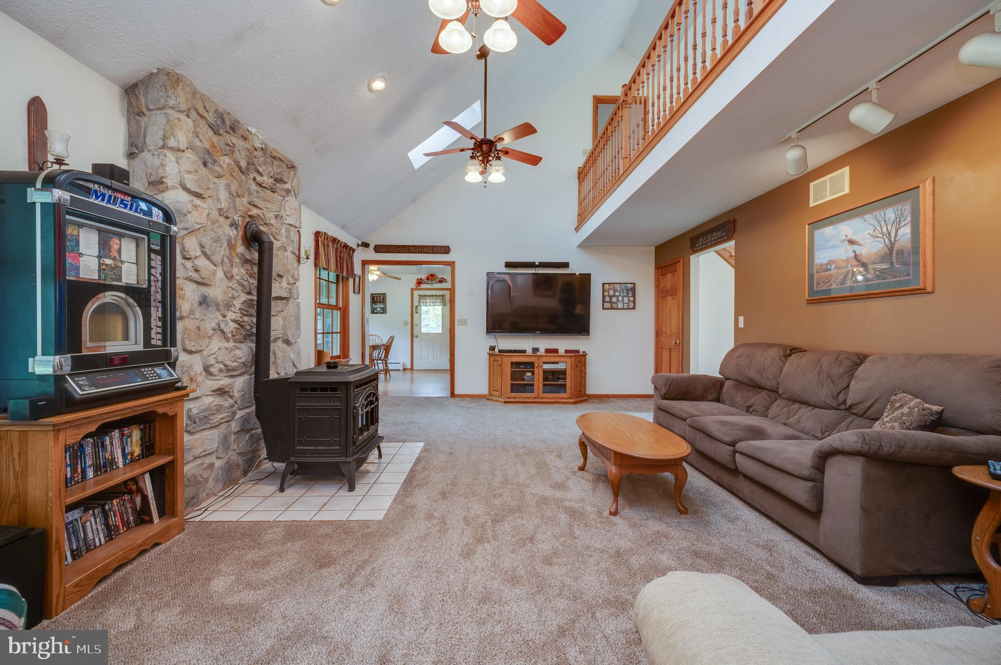 37 Clay Valley Road Fleetwood, PA 19522 - Photo 21 of 61