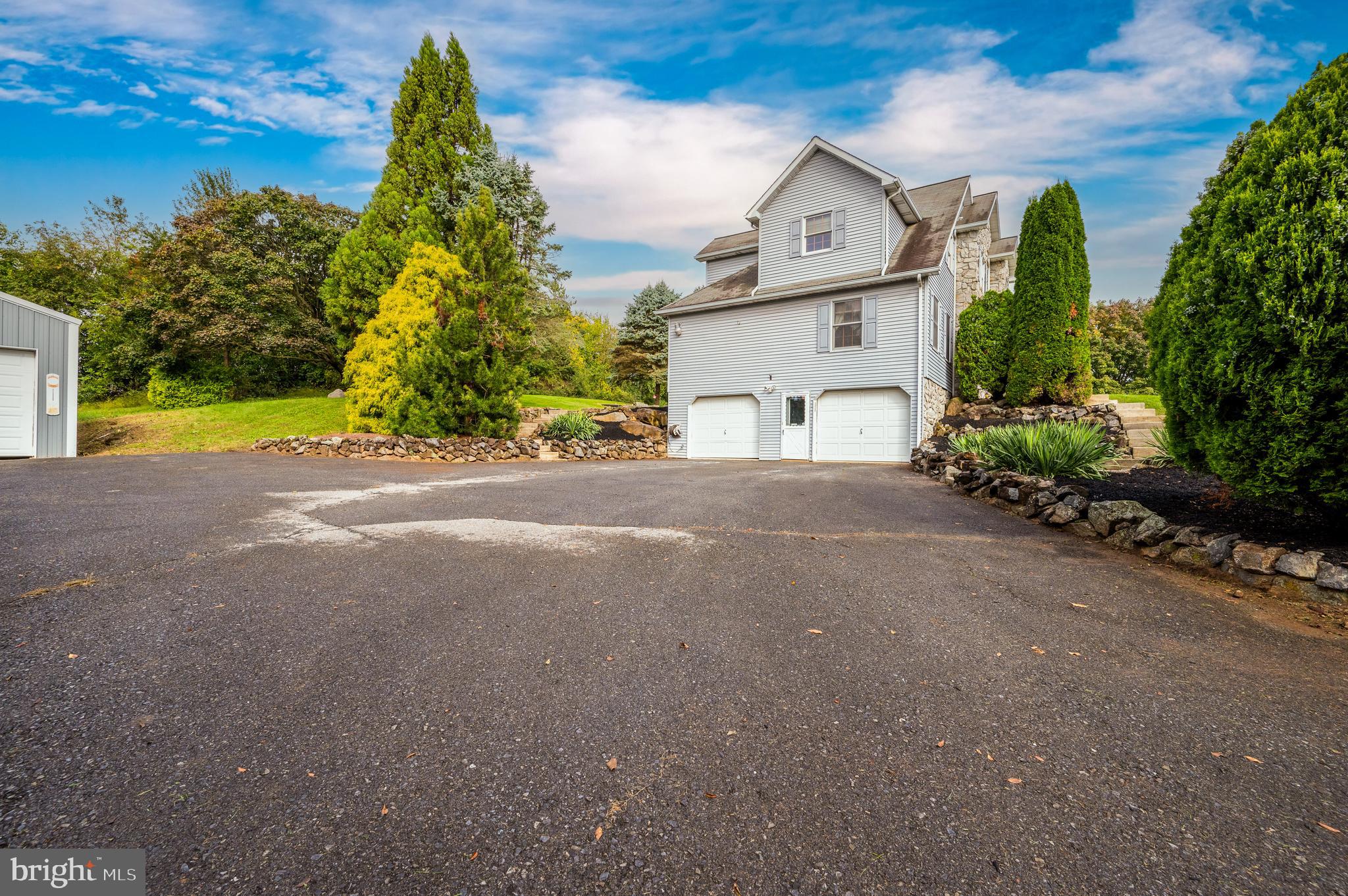 37 Clay Valley Road Fleetwood, PA 19522 - Photo 43 of 61
