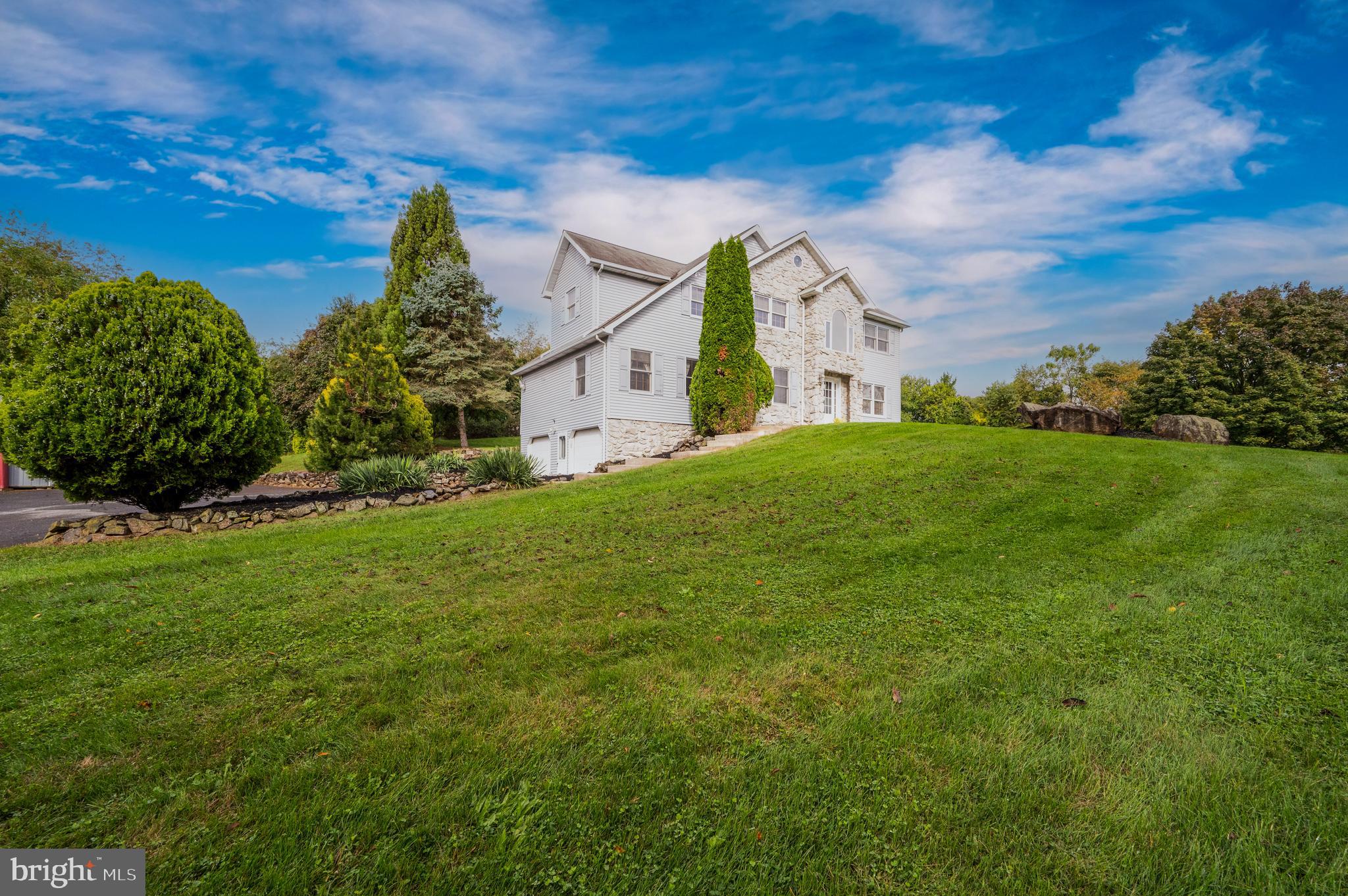 37 Clay Valley Road Fleetwood, PA 19522 - Photo 44 of 61