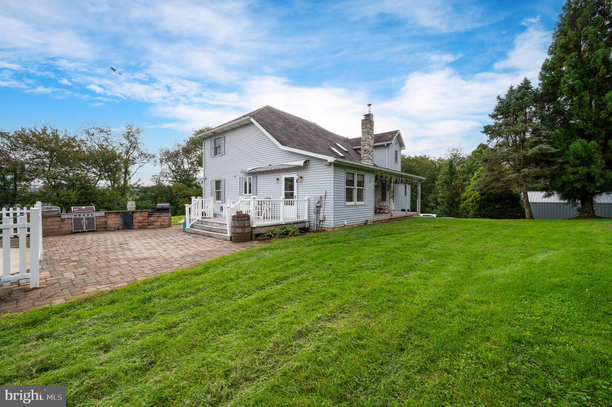 37 Clay Valley Road Fleetwood, PA 19522 - Photo 46 of 61