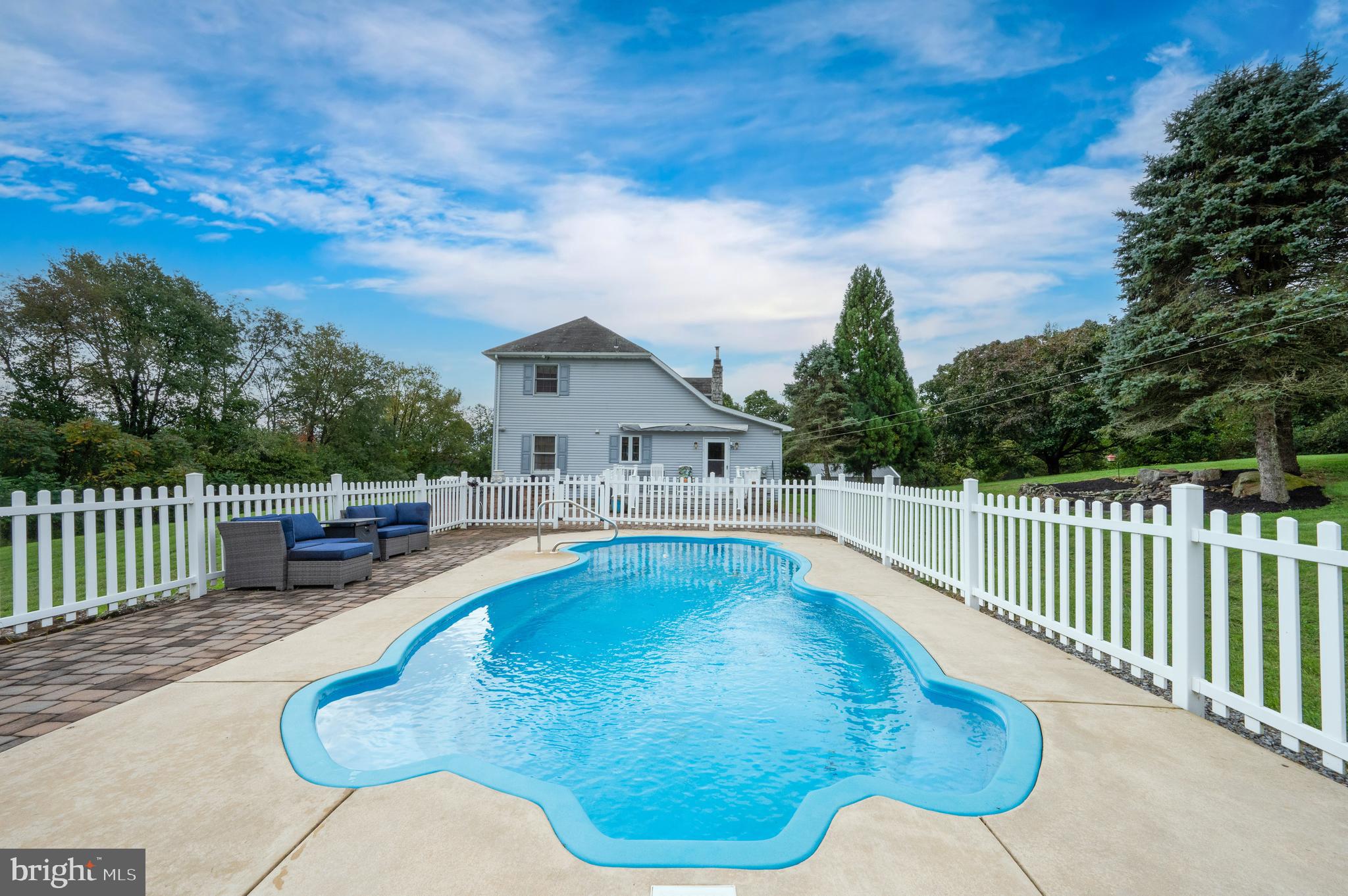 37 Clay Valley Road Fleetwood, PA 19522 - Photo 49 of 61