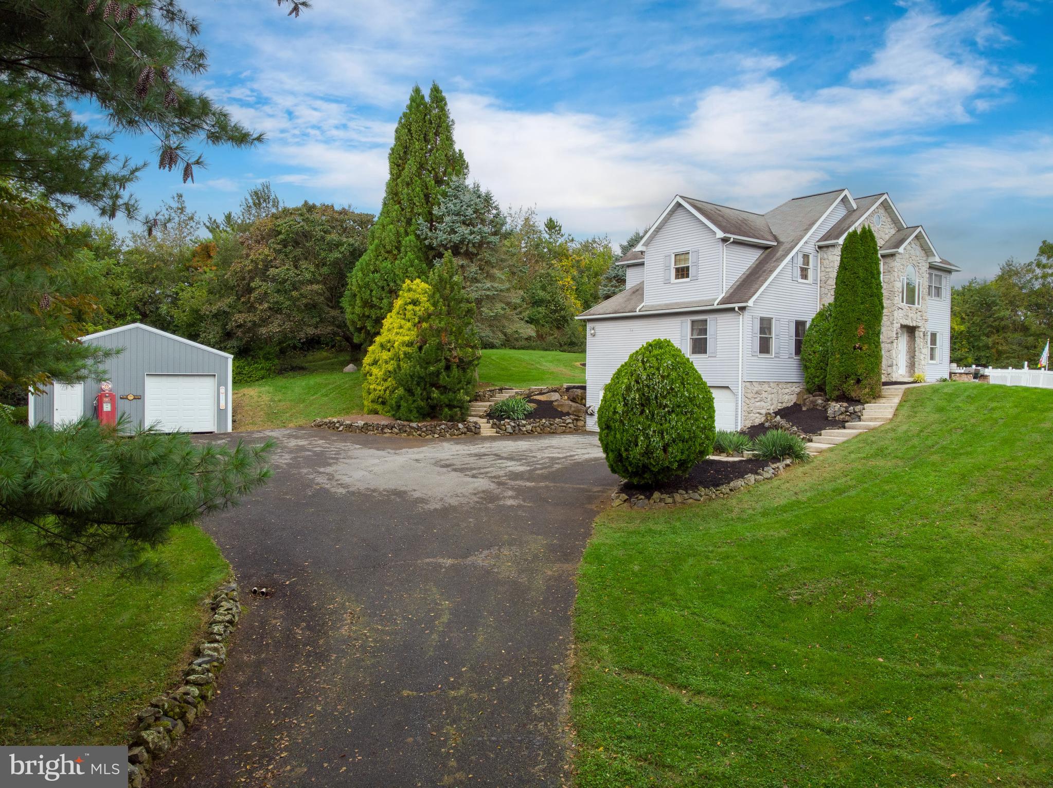37 Clay Valley Road Fleetwood, PA 19522 - Photo 51 of 61