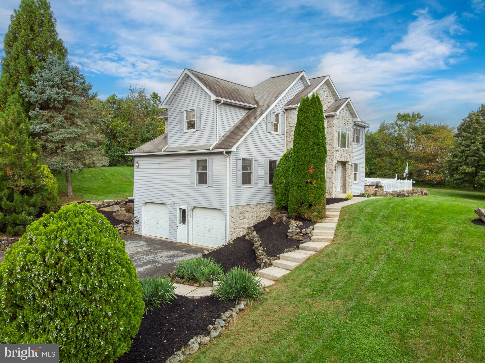 37 Clay Valley Road Fleetwood, PA 19522 - Photo 53 of 61
