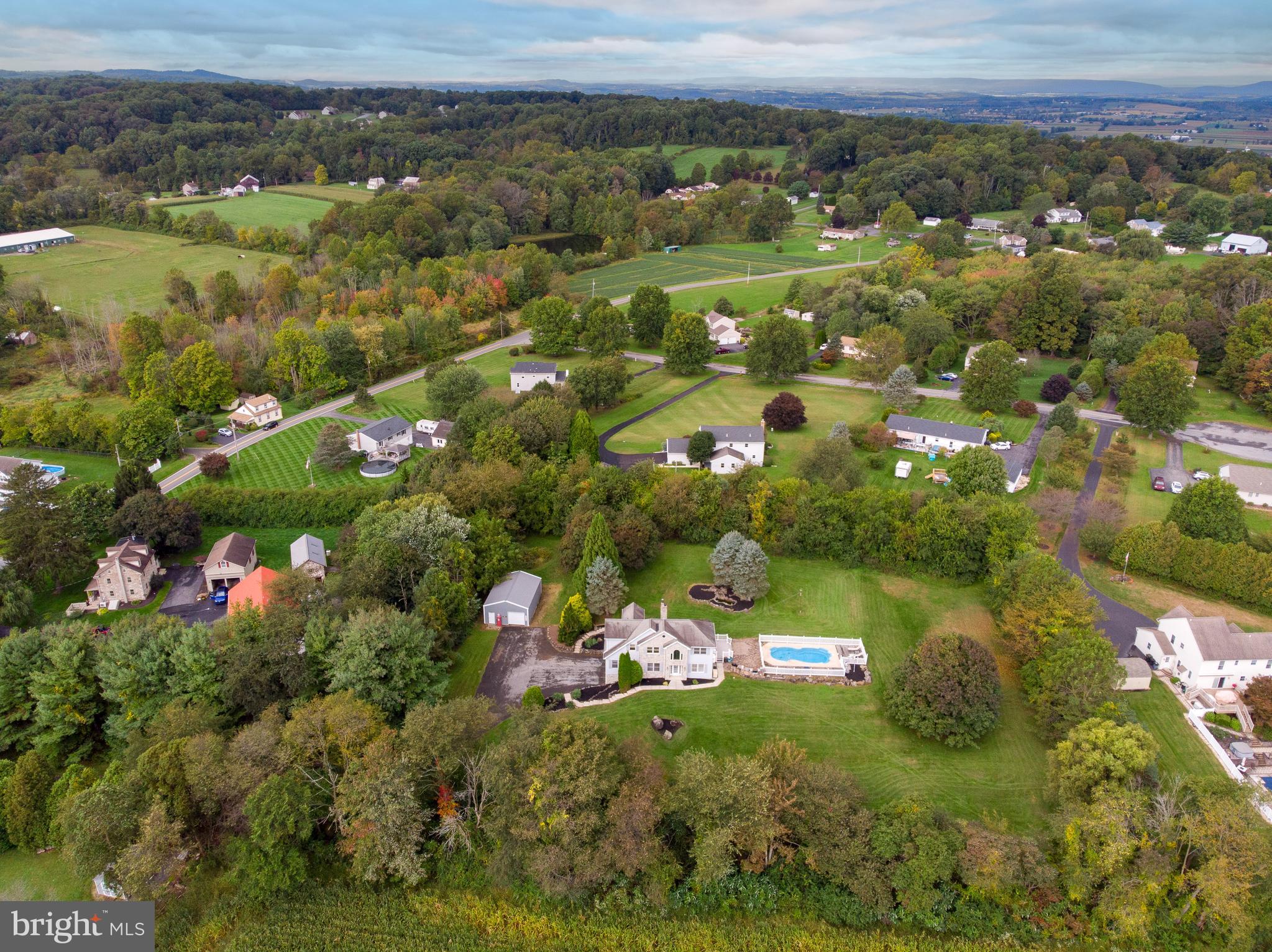 37 Clay Valley Road Fleetwood, PA 19522 - Photo 55 of 61