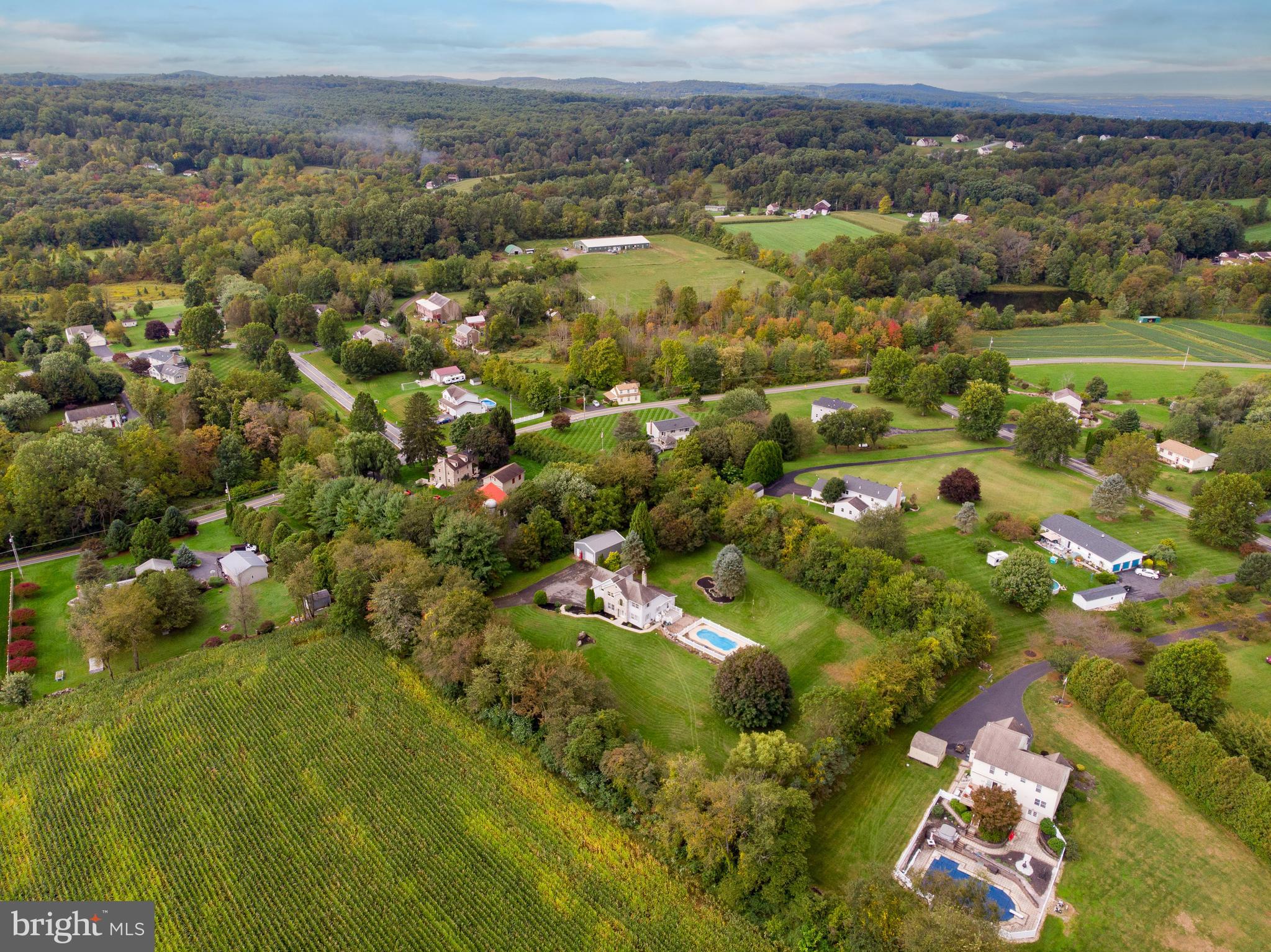 37 Clay Valley Road Fleetwood, PA 19522 - Photo 56 of 61