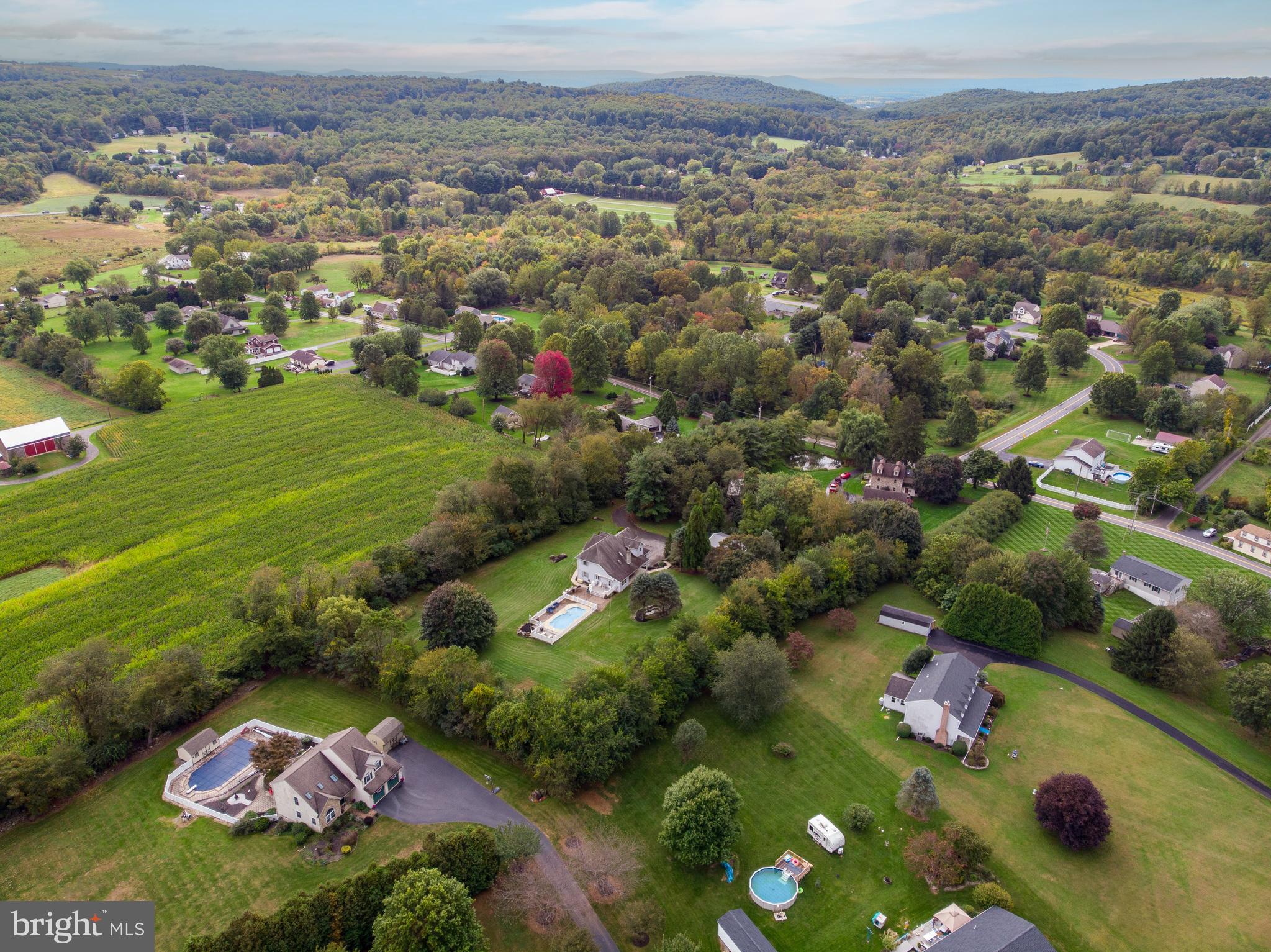 37 Clay Valley Road Fleetwood, PA 19522 - Photo 57 of 61