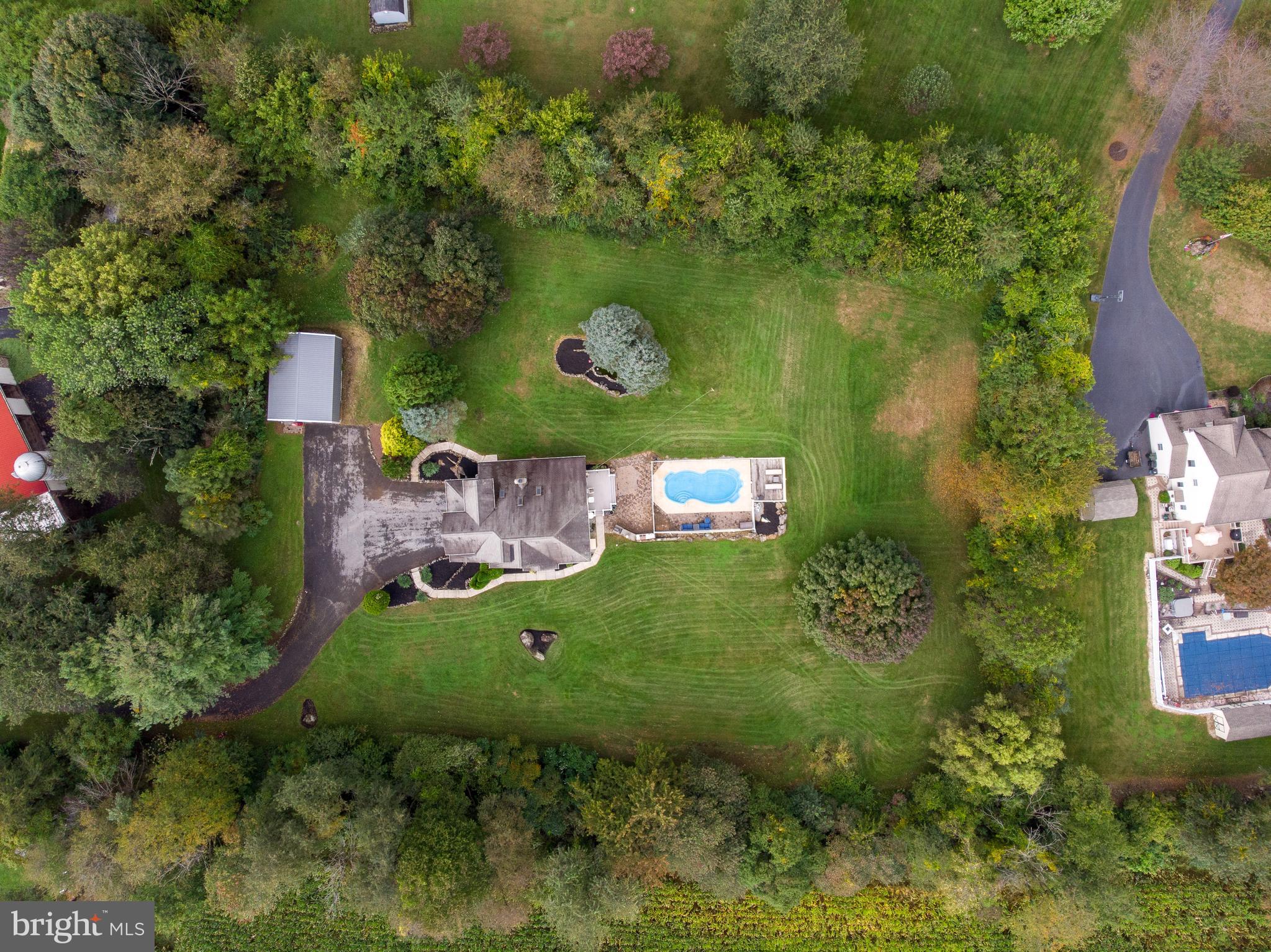 37 Clay Valley Road Fleetwood, PA 19522 - Photo 58 of 61