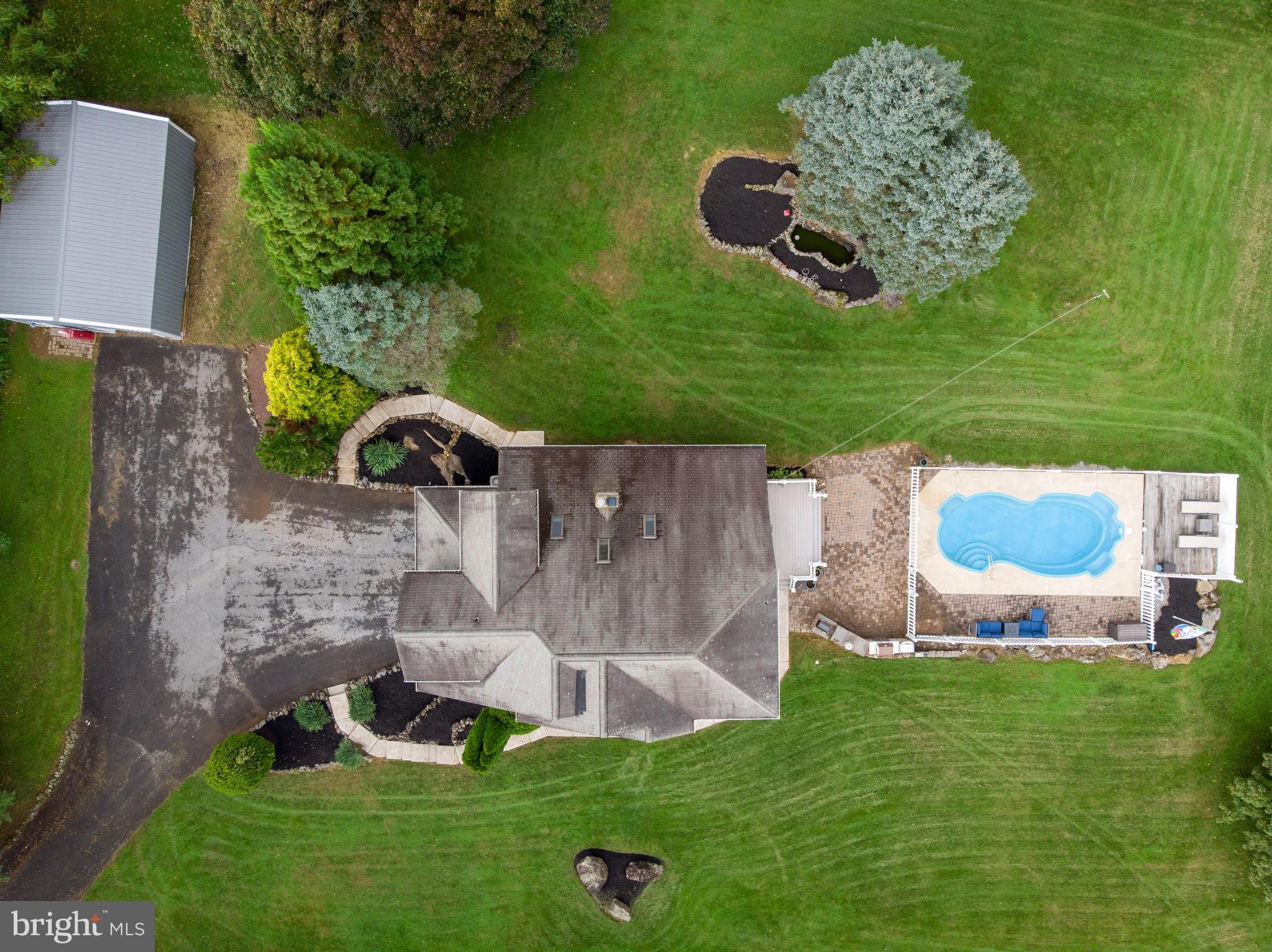 37 Clay Valley Road Fleetwood, PA 19522 - Photo 59 of 61