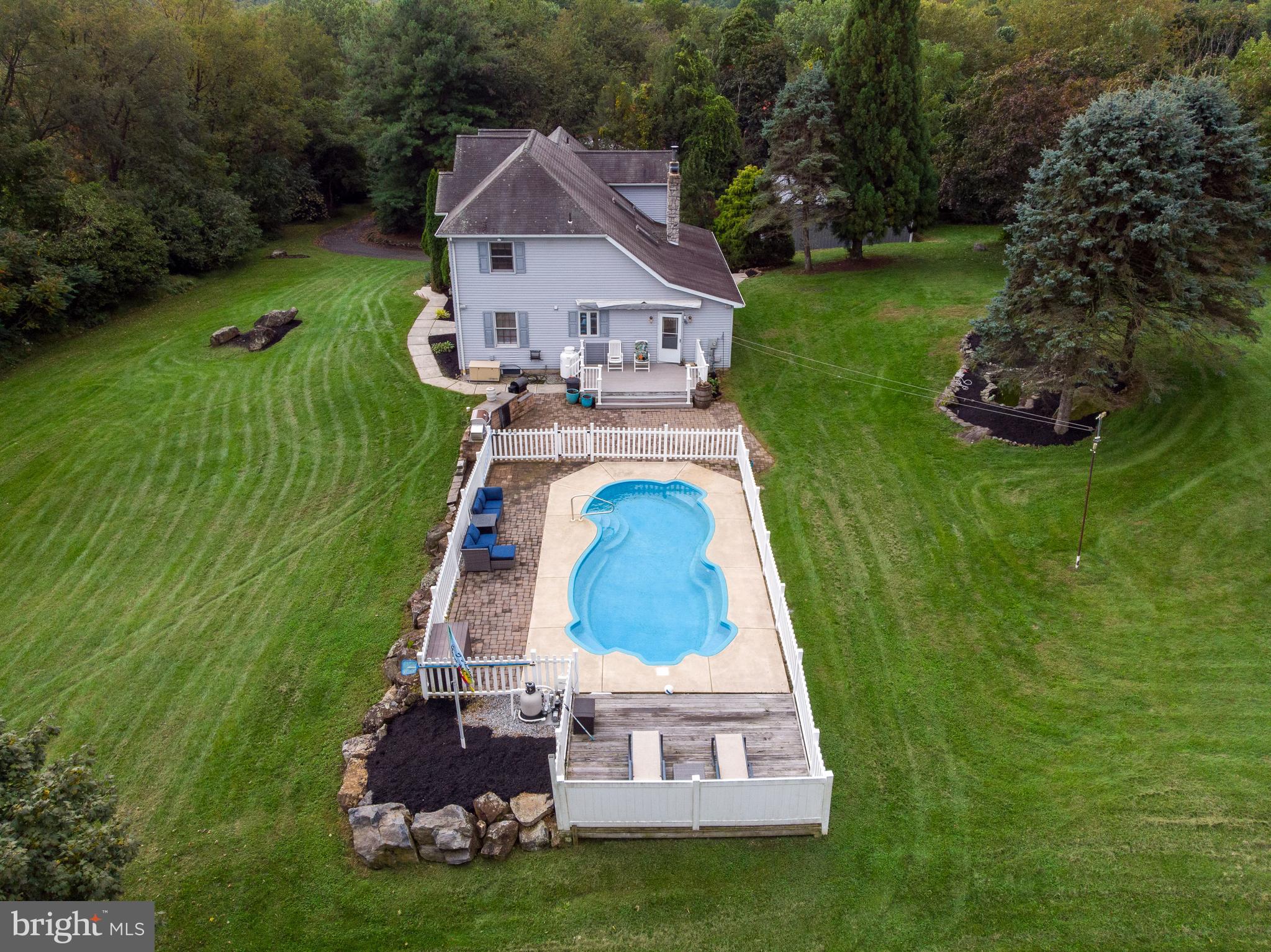 37 Clay Valley Road Fleetwood, PA 19522 - Photo 60 of 61